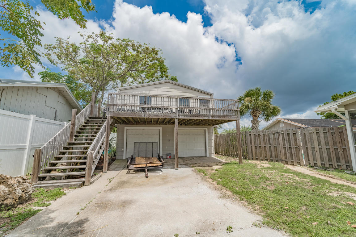 KISKA BEACH - Residential