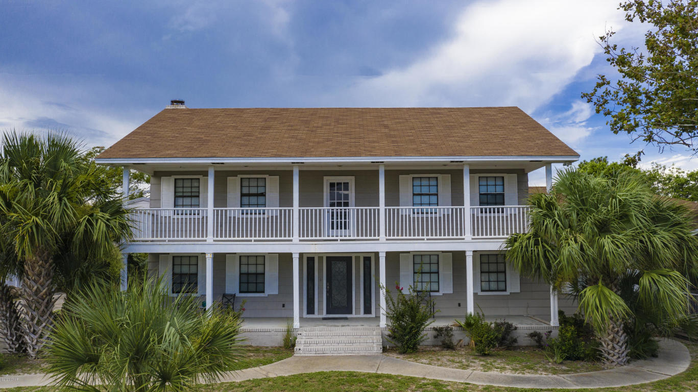 KISKA BEACH - Residential