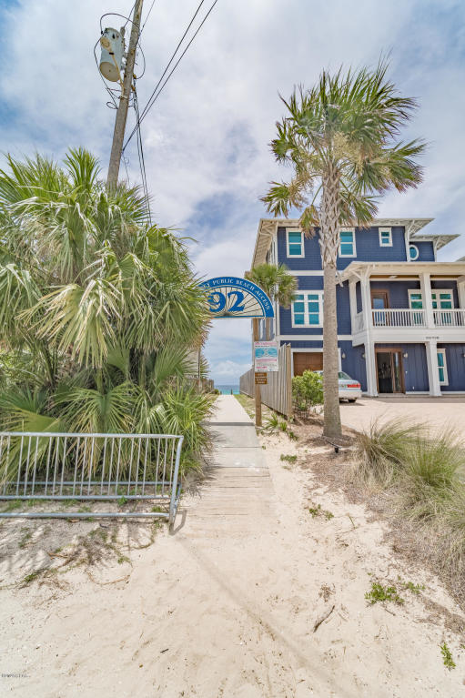 KISKA BEACH - Residential
