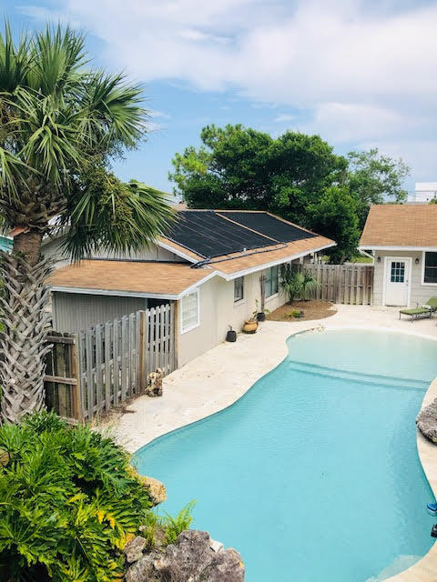 KISKA BEACH - Residential