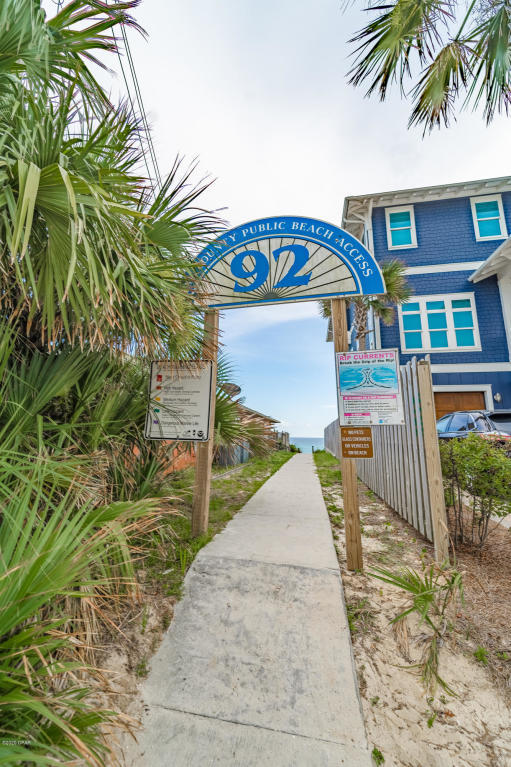 KISKA BEACH - Residential
