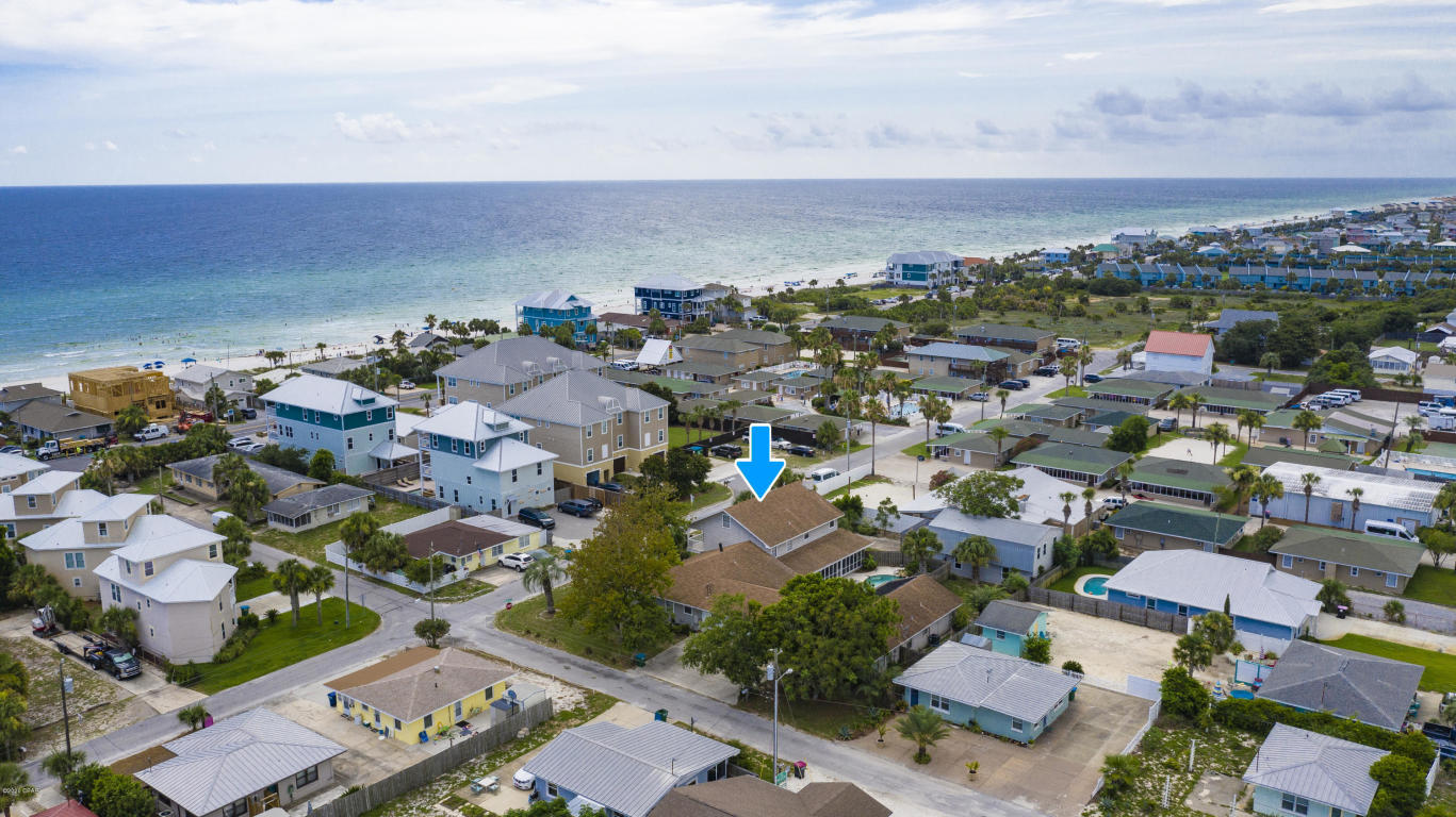 KISKA BEACH - Residential