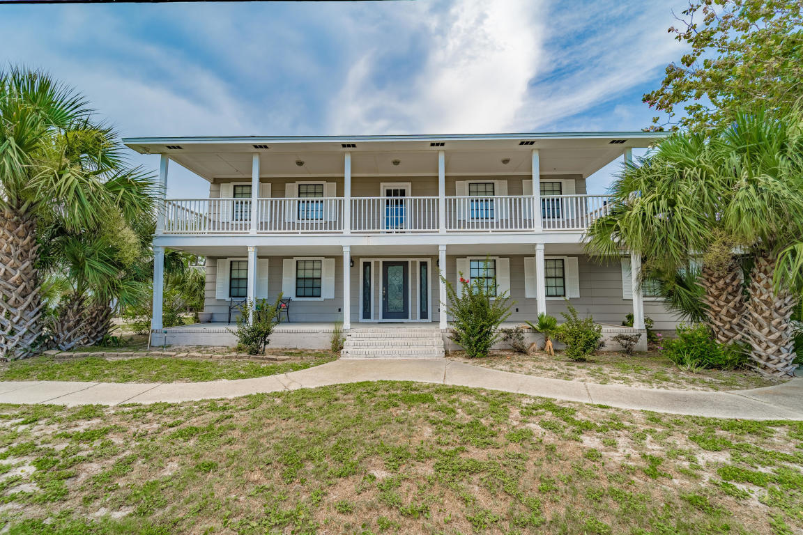 KISKA BEACH - Residential