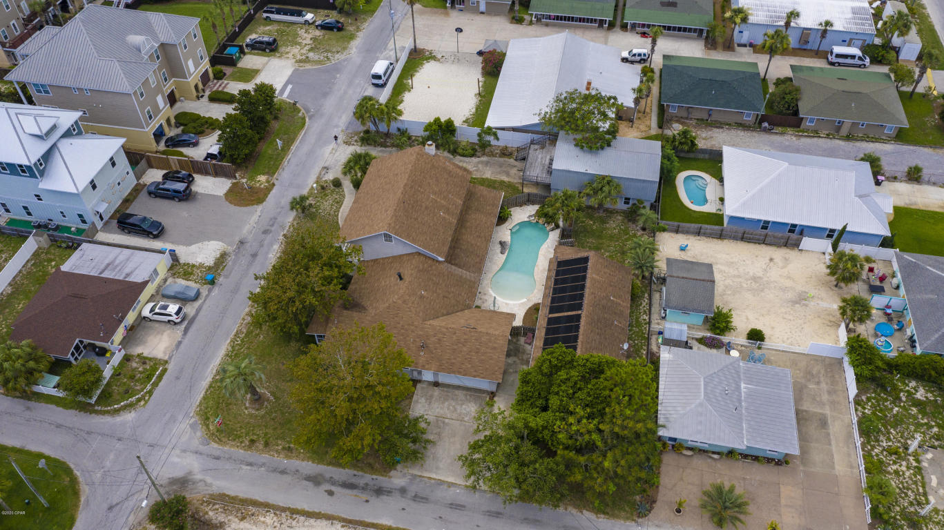 KISKA BEACH - Residential