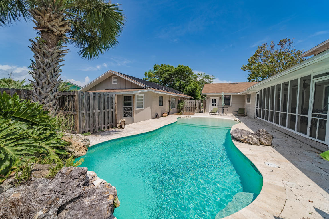 KISKA BEACH - Residential