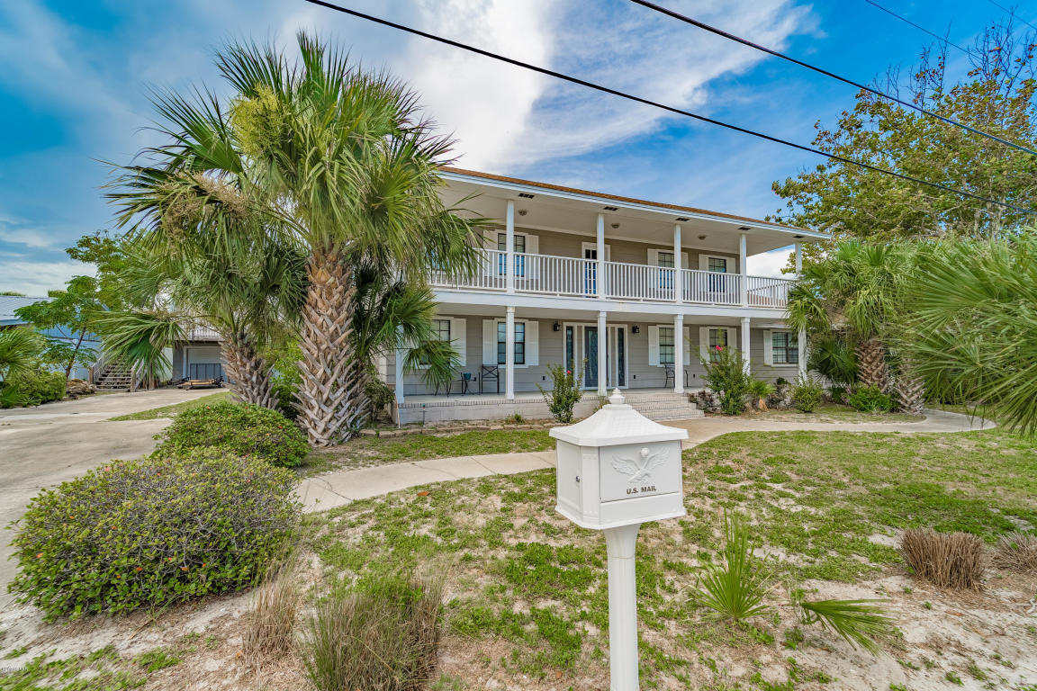 KISKA BEACH - Residential