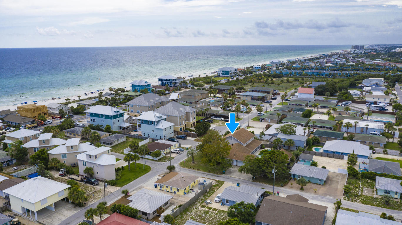 KISKA BEACH - Residential