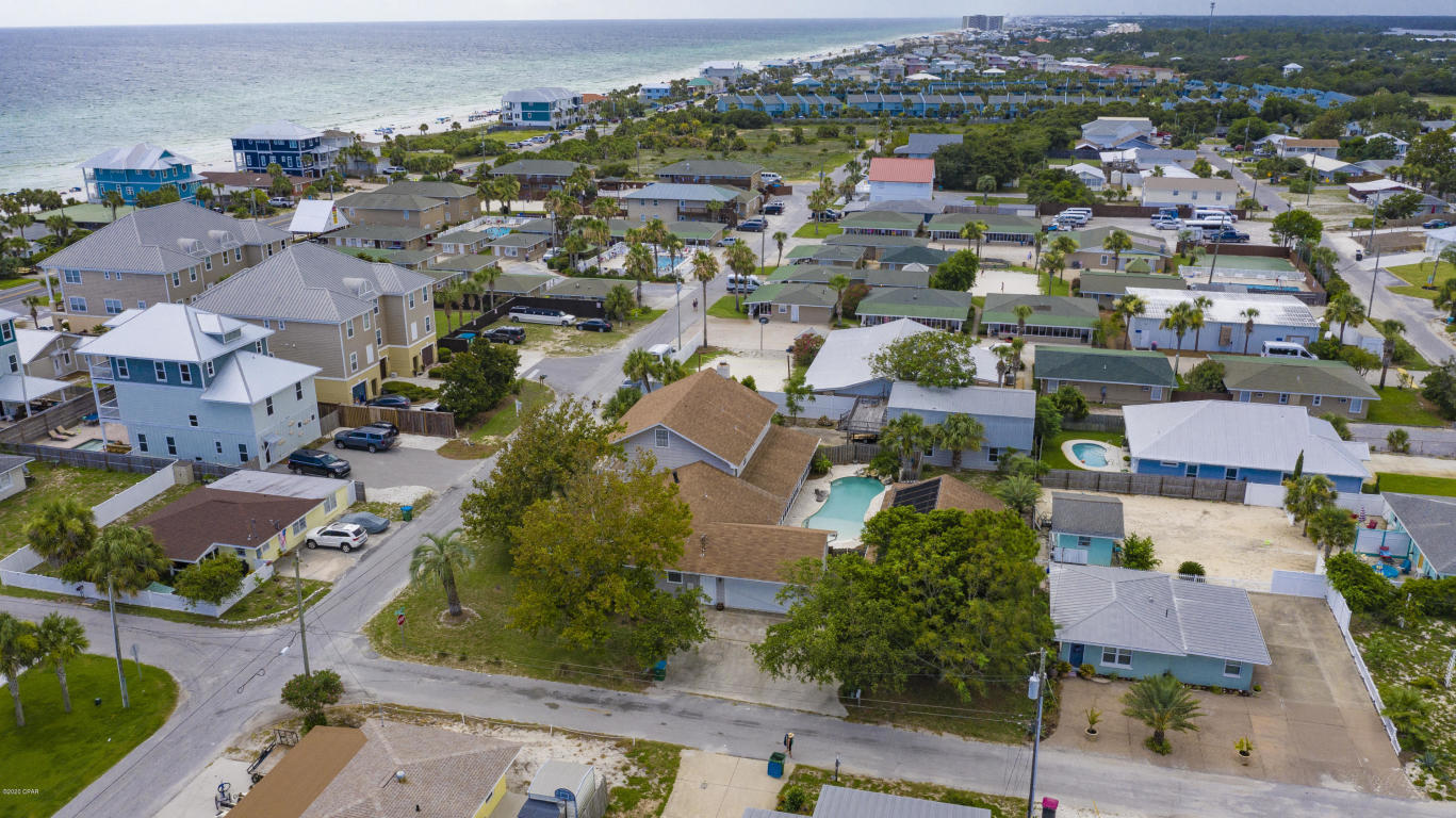KISKA BEACH - Residential