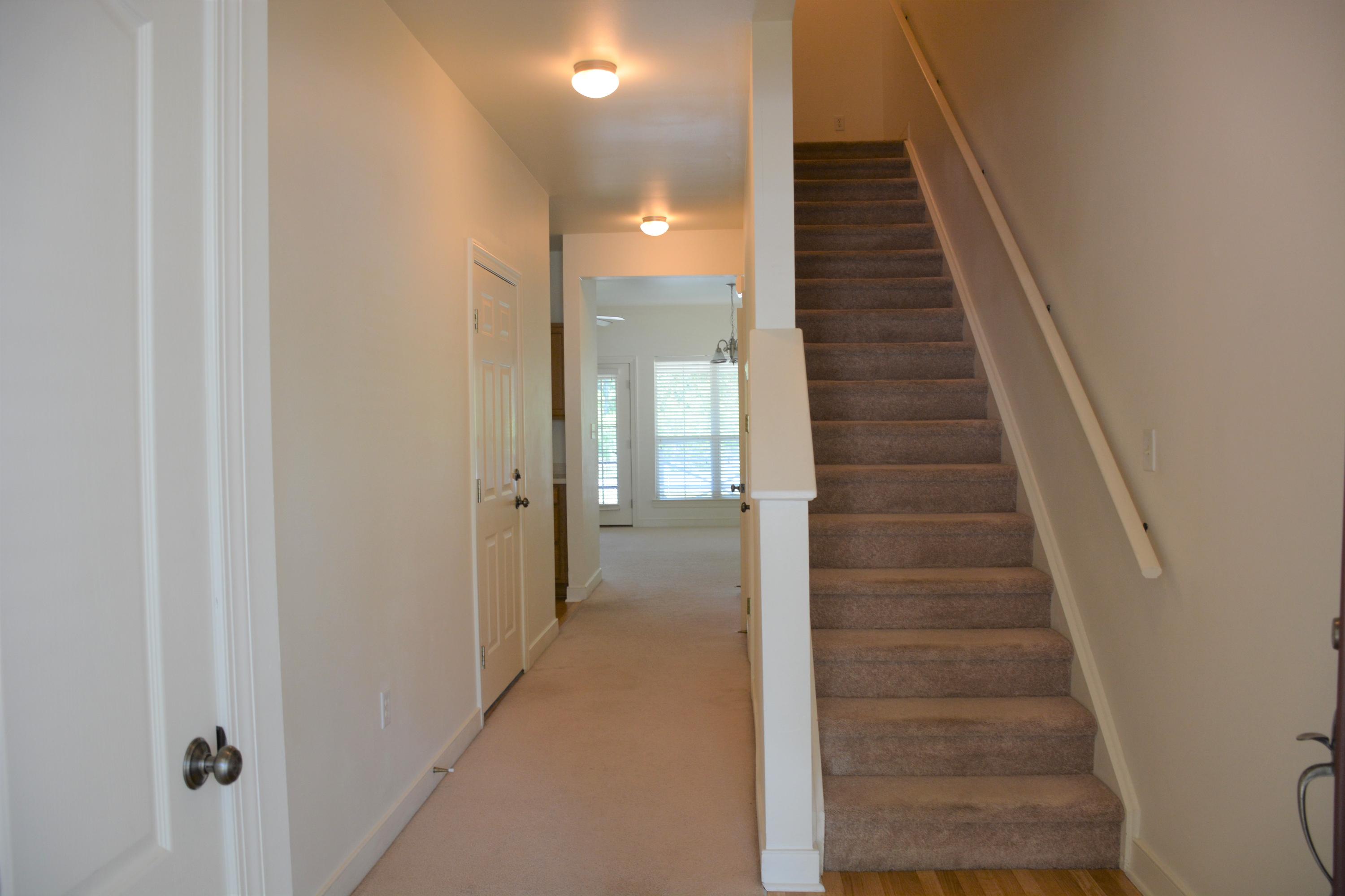 TWIN LAKES TOWNHOMES PH 2 - Residential