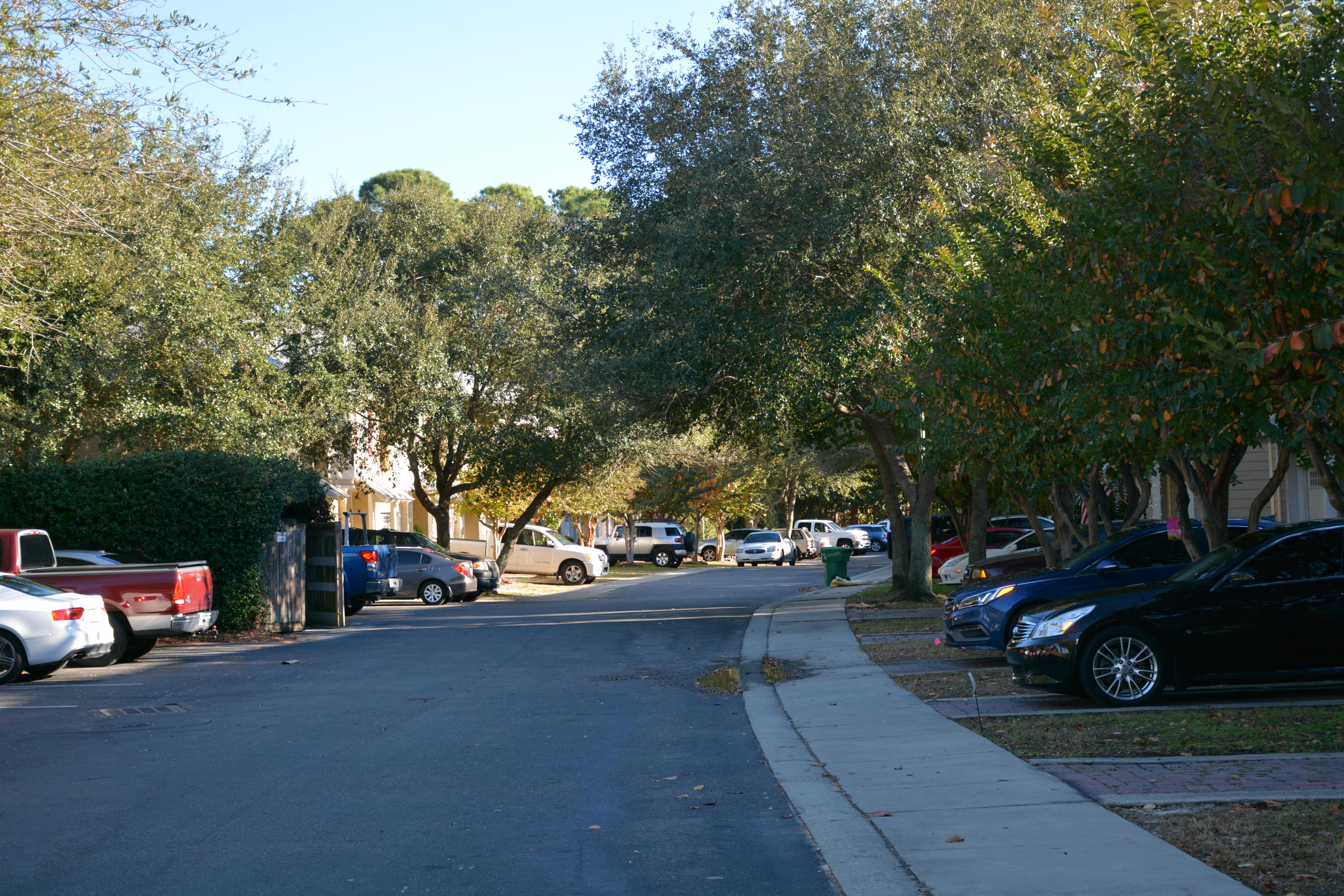 TWIN LAKES TOWNHOMES PH 2 - Residential