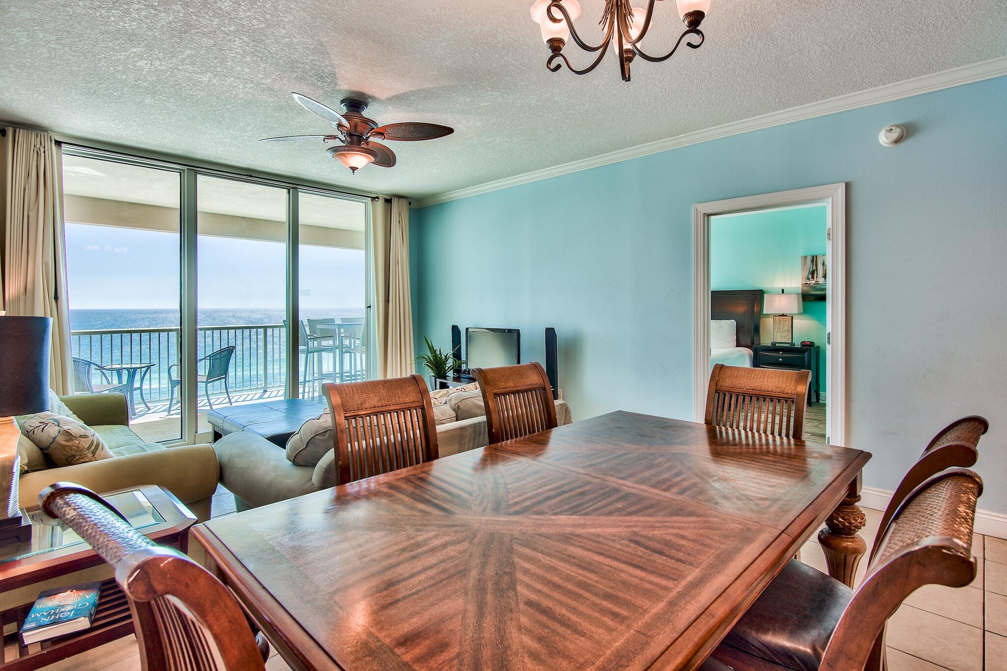 PALAZZO CONDOMINIUMS - Residential