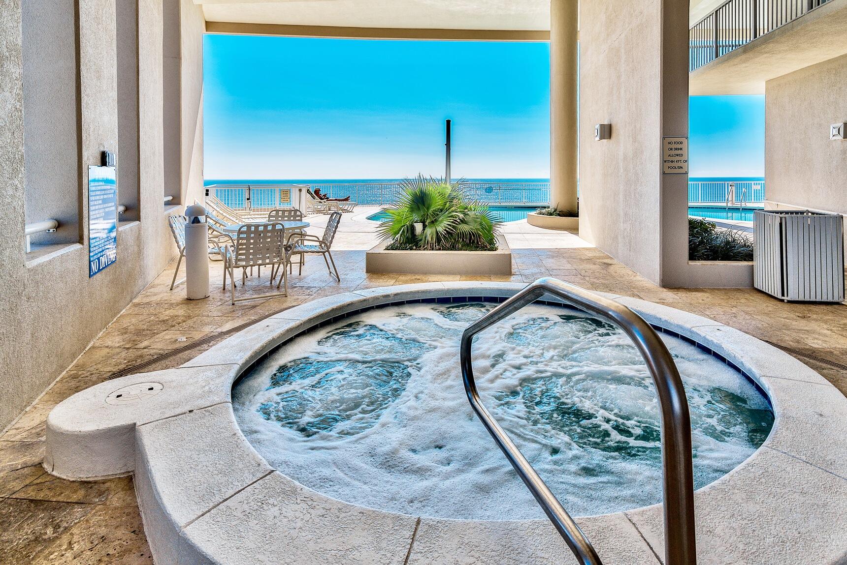 PALAZZO CONDOMINIUMS - Residential