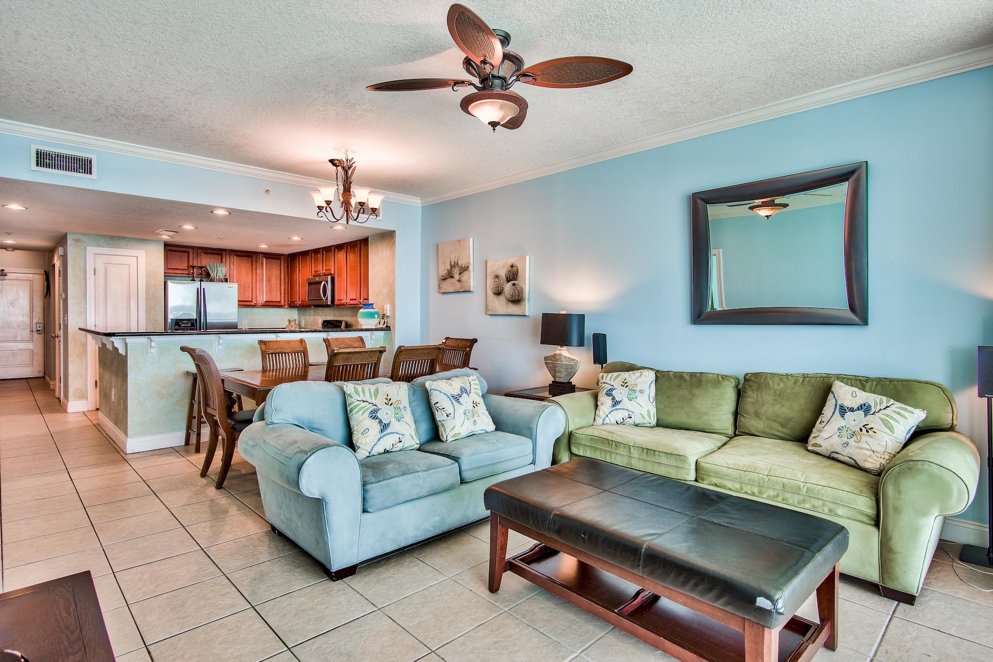 PALAZZO CONDOMINIUMS - Residential