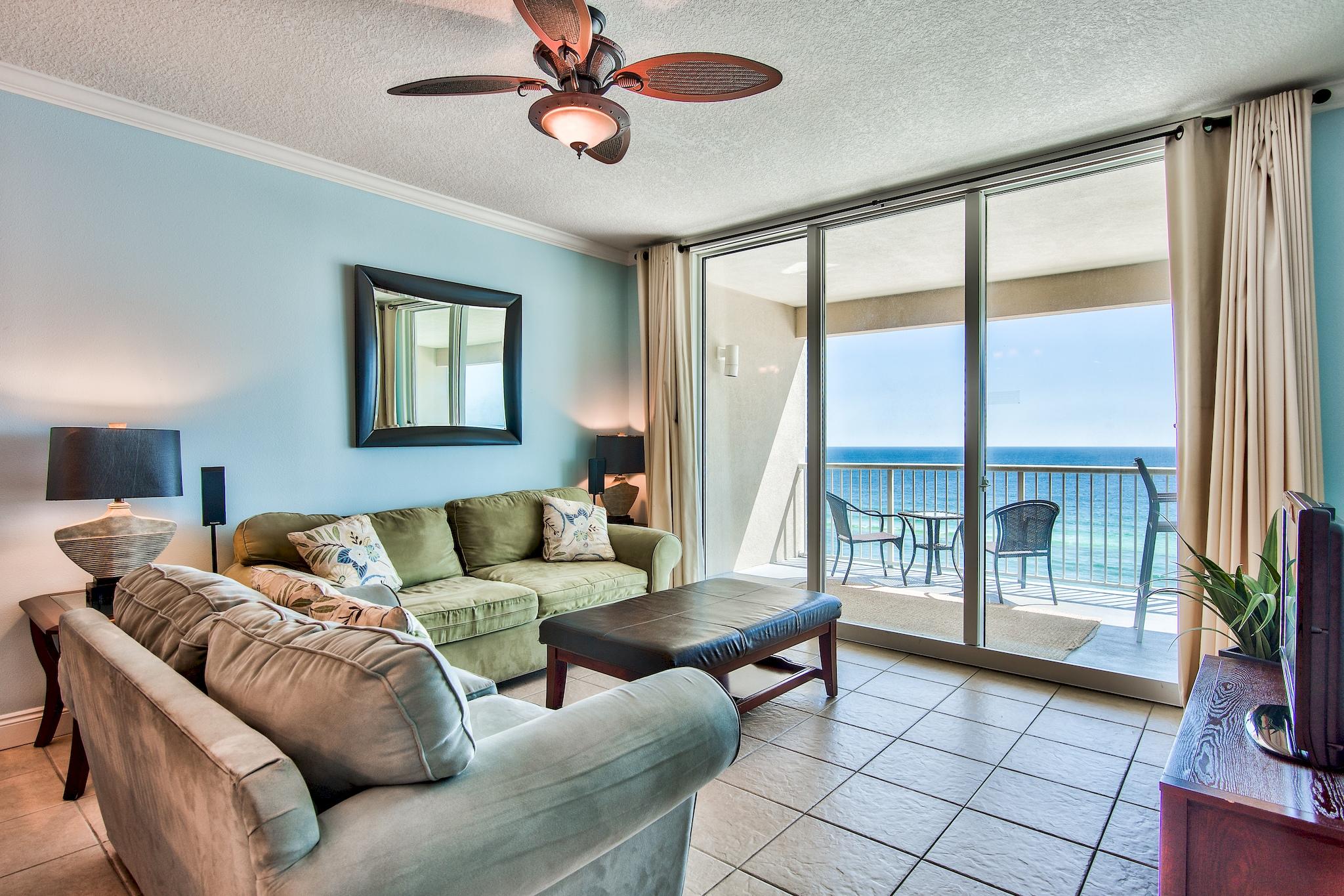 PALAZZO CONDOMINIUMS - Residential