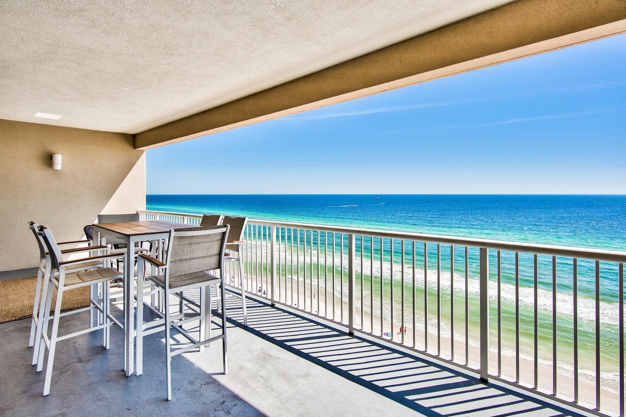 PALAZZO CONDOMINIUMS - Residential