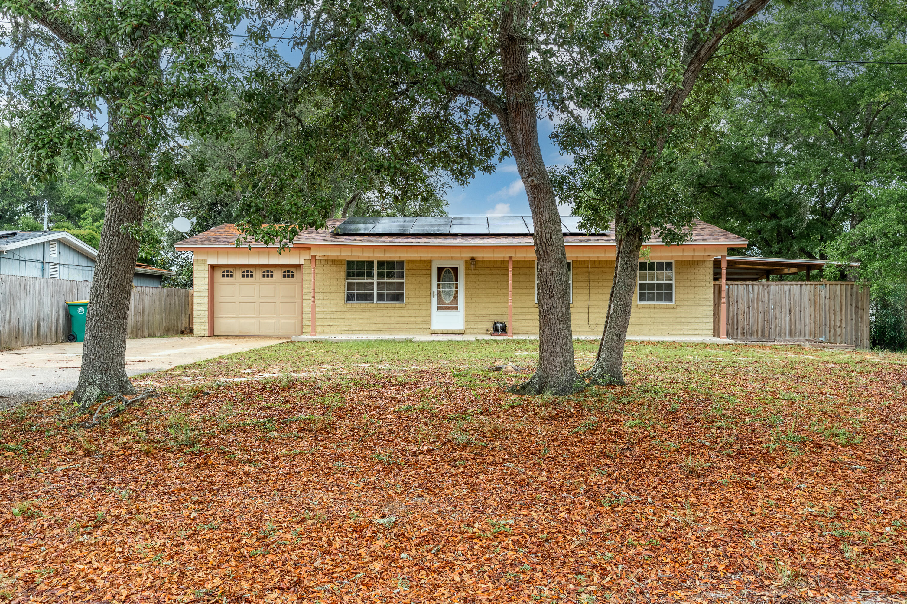 PORT DIXIE - Residential