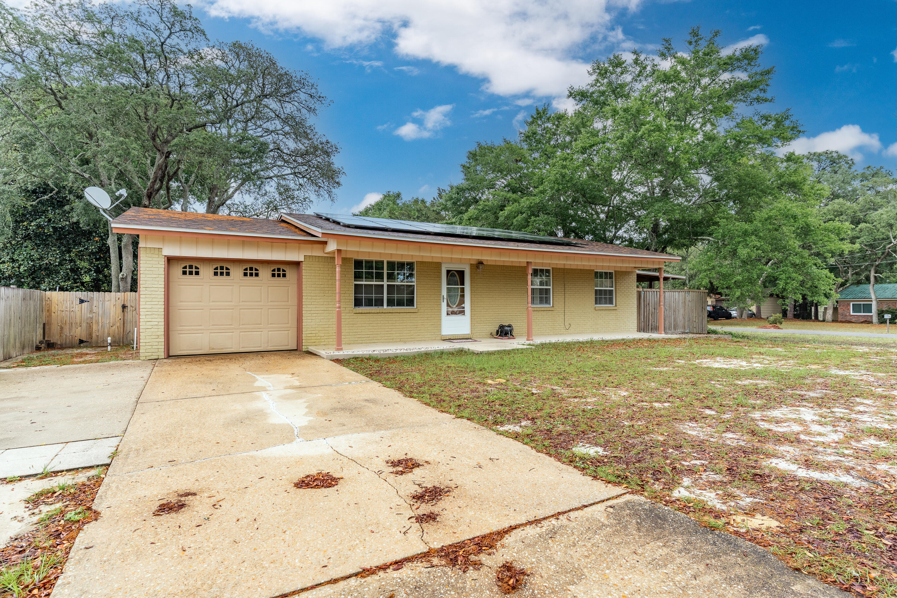 PORT DIXIE - Residential