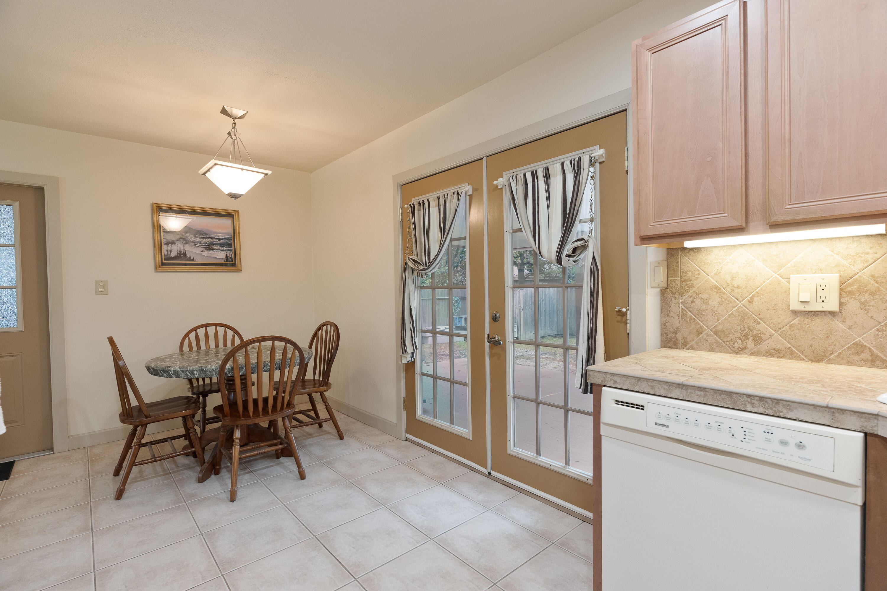 PORT DIXIE - Residential