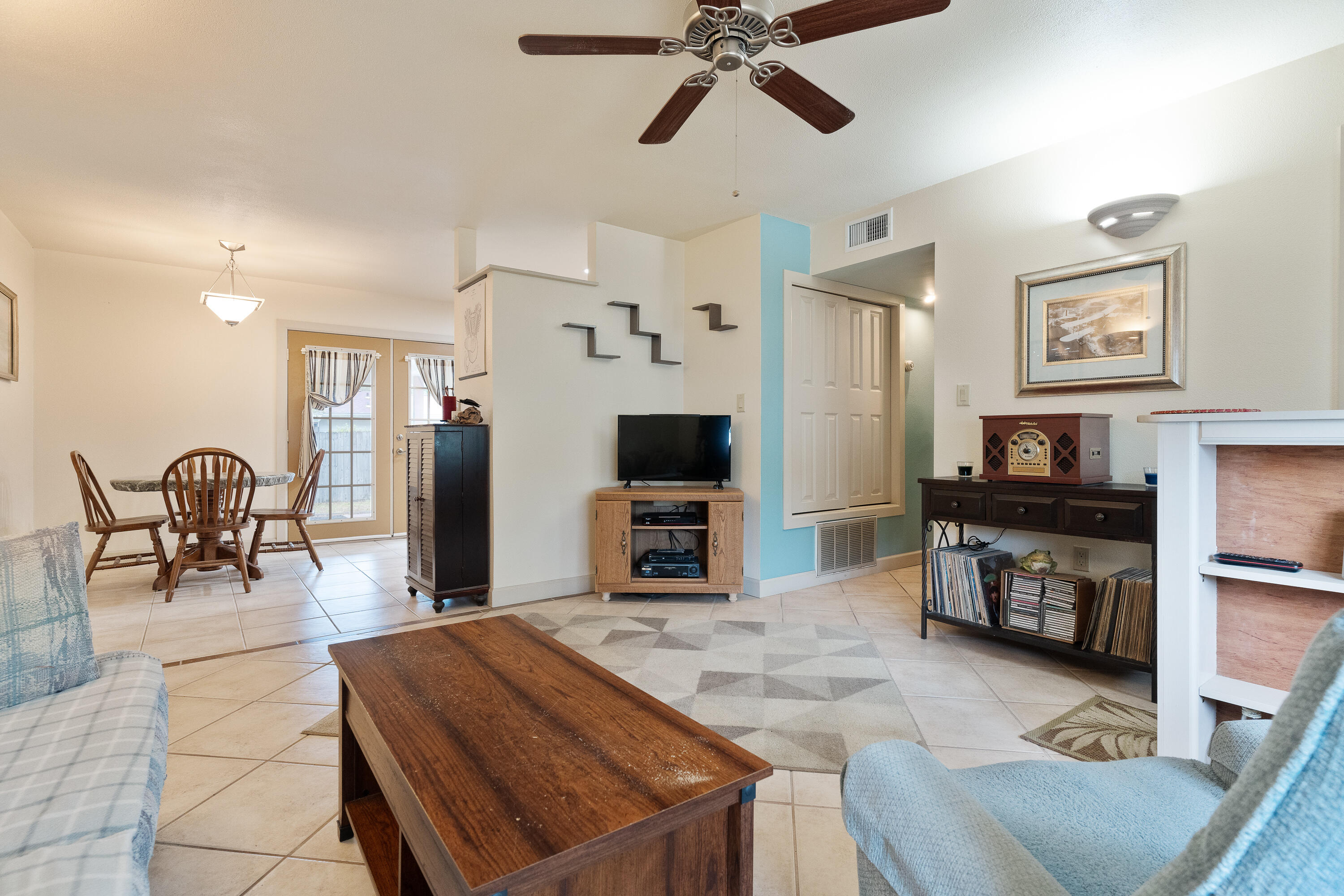 PORT DIXIE - Residential