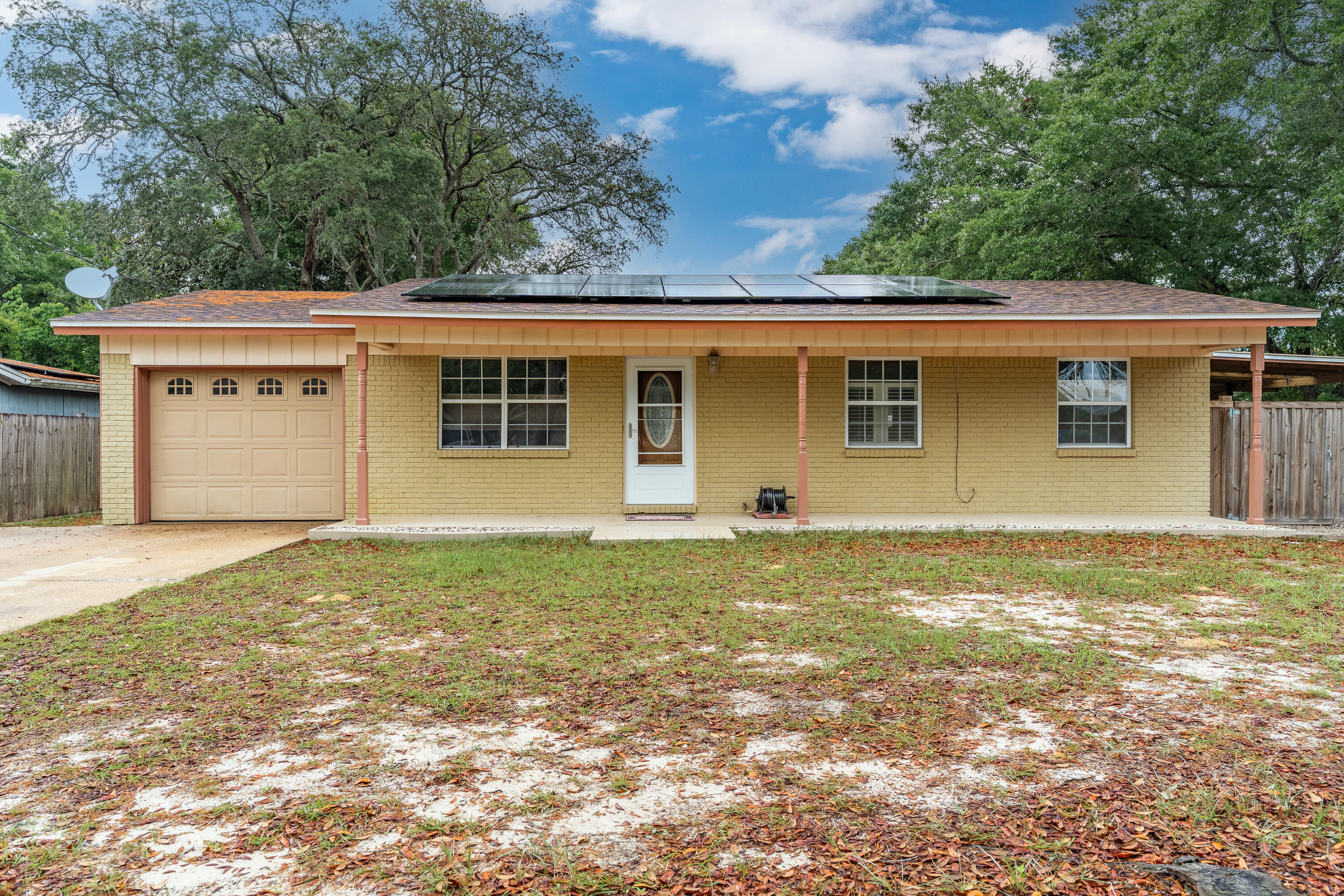 PORT DIXIE - Residential