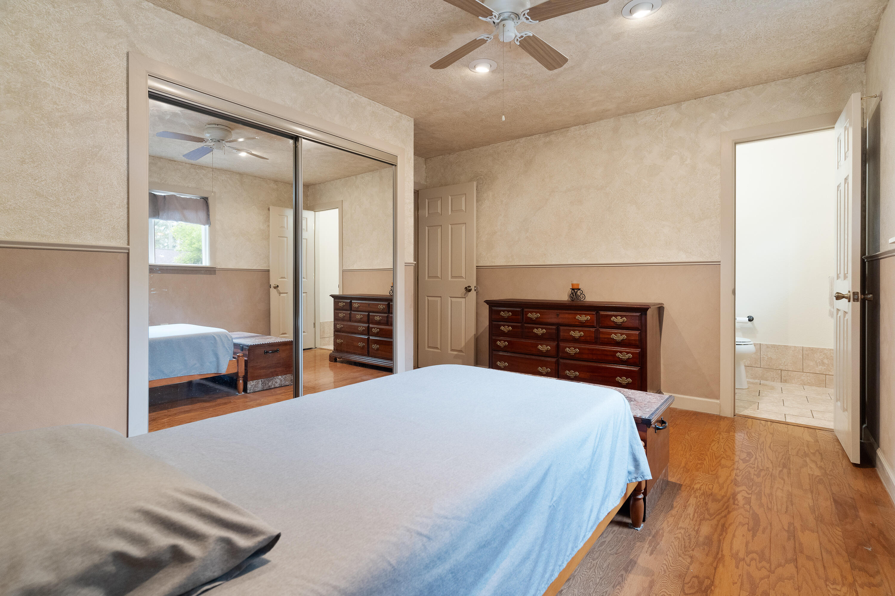 PORT DIXIE - Residential
