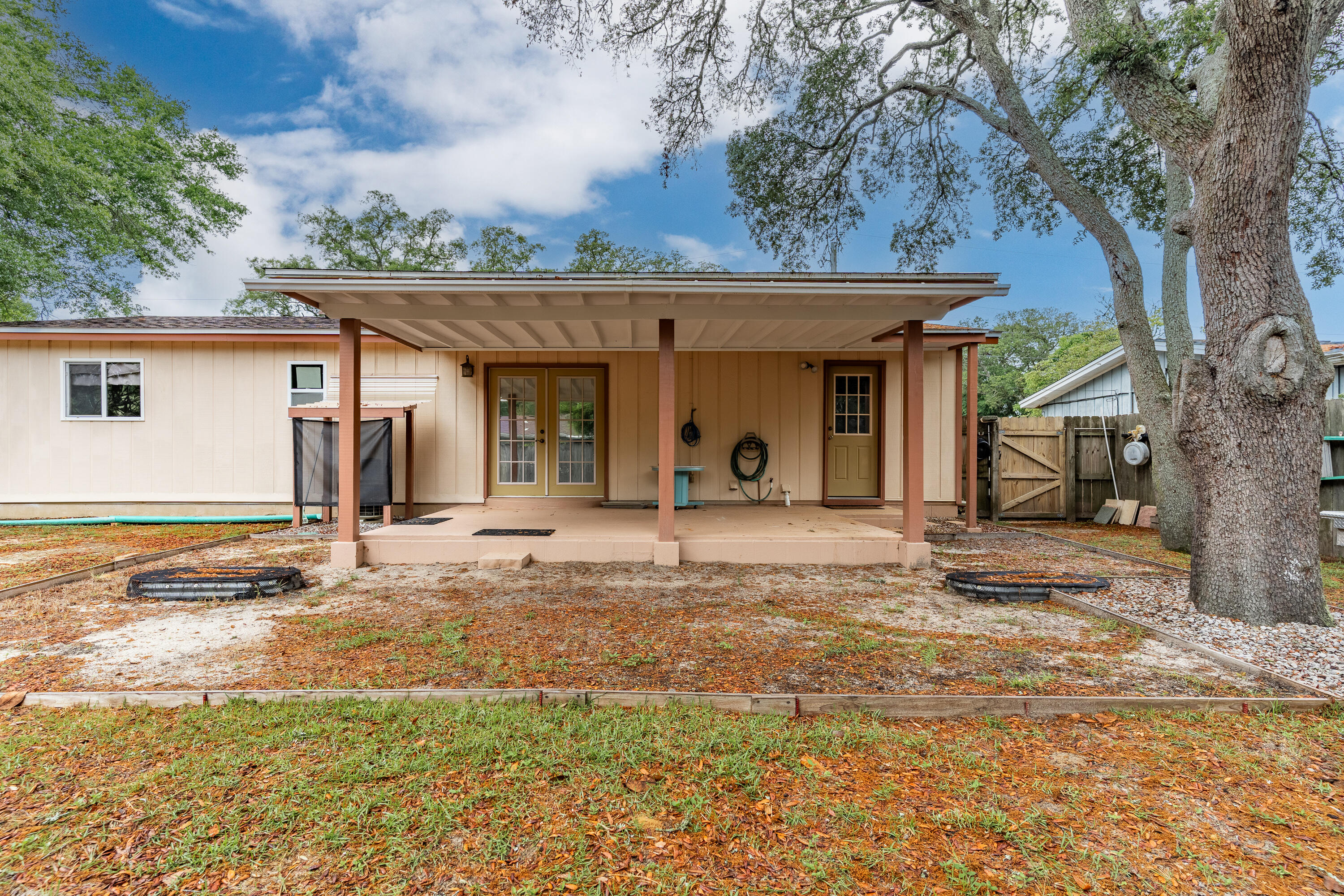 PORT DIXIE - Residential