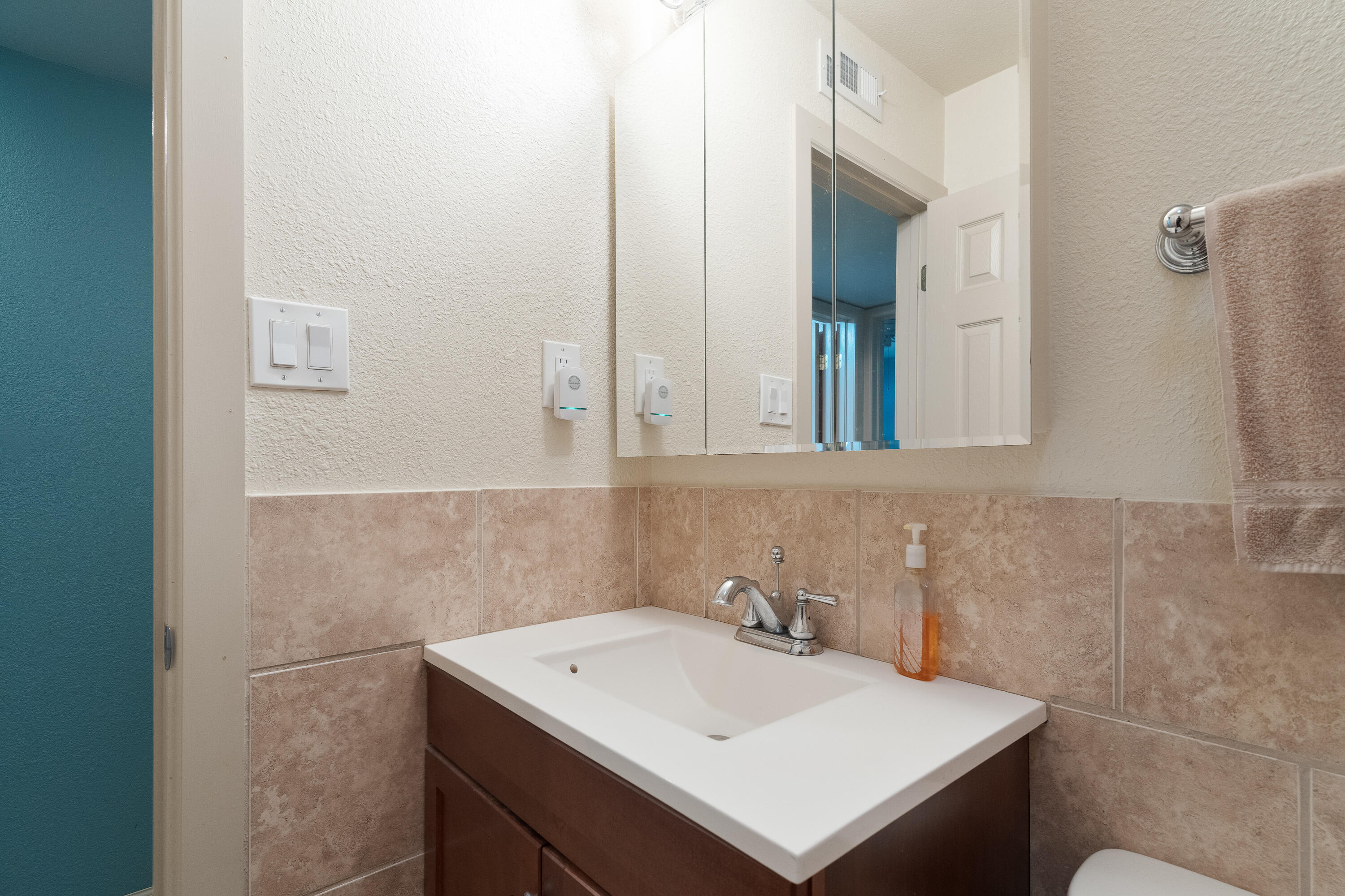PORT DIXIE - Residential