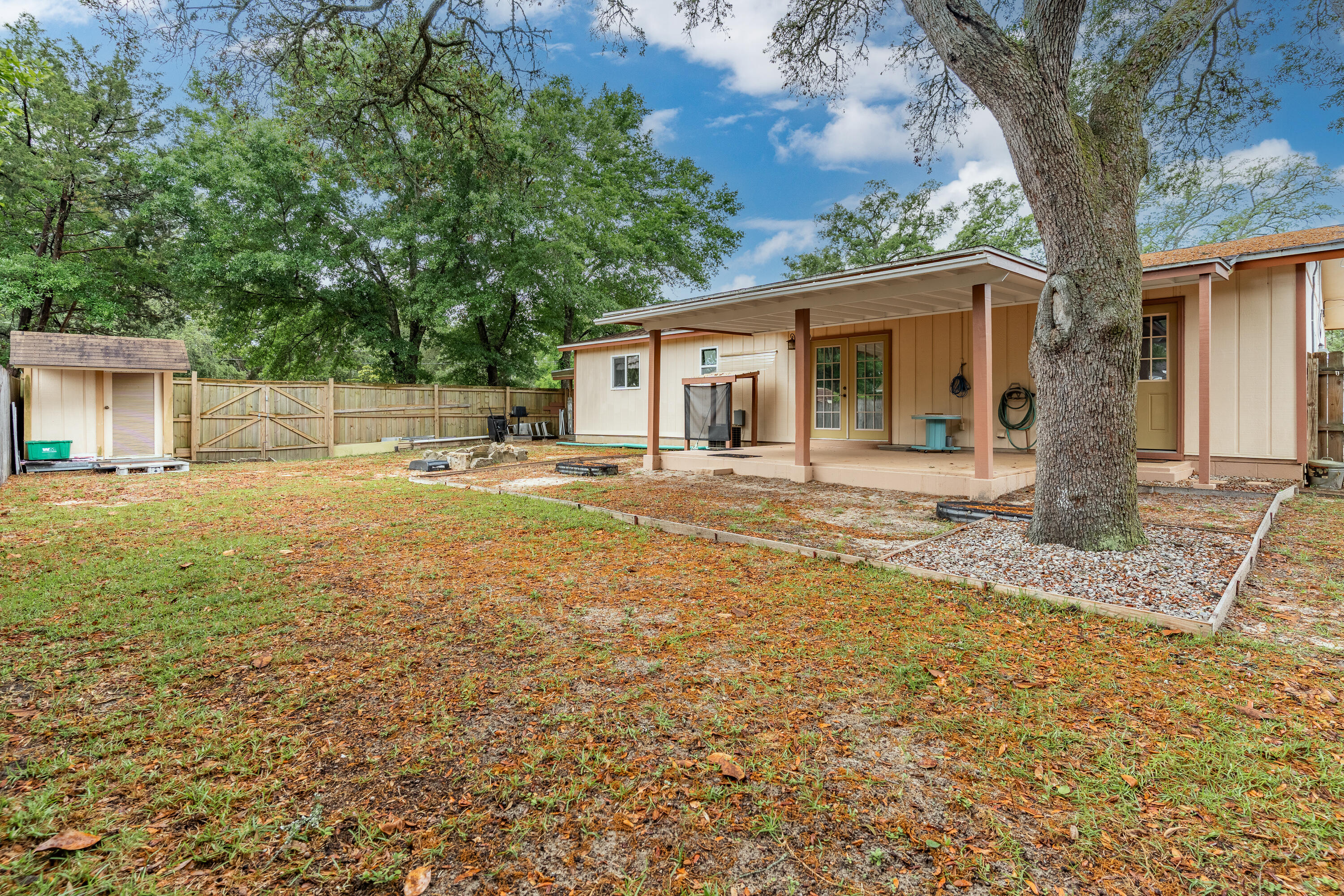 PORT DIXIE - Residential