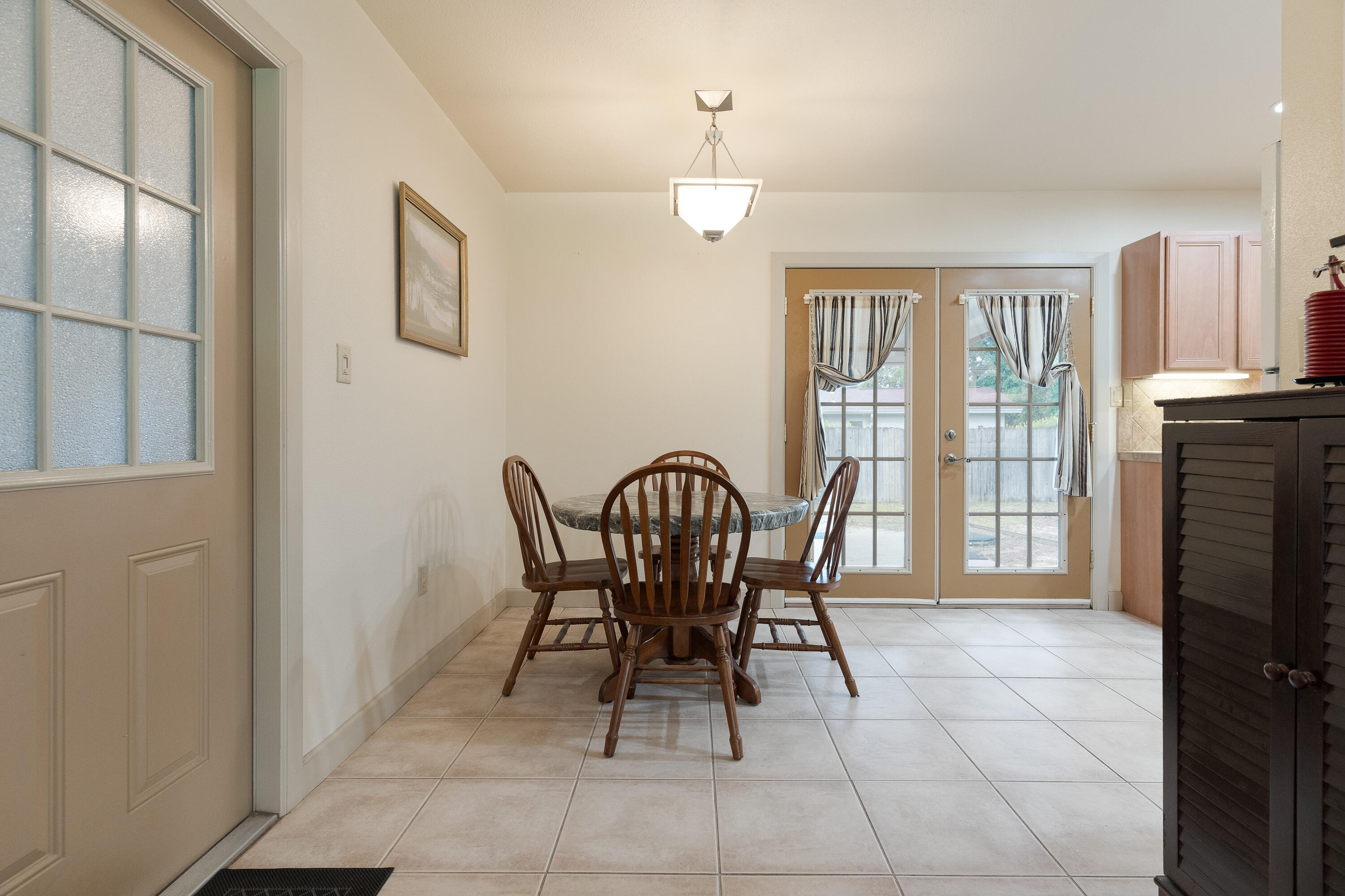 PORT DIXIE - Residential