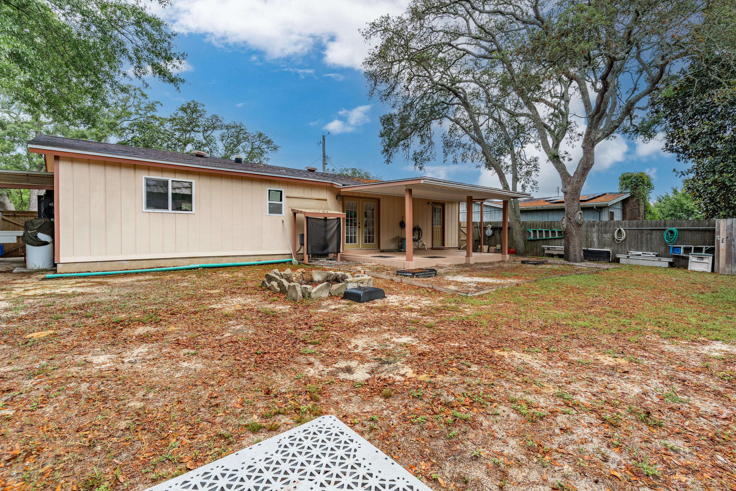 PORT DIXIE - Residential