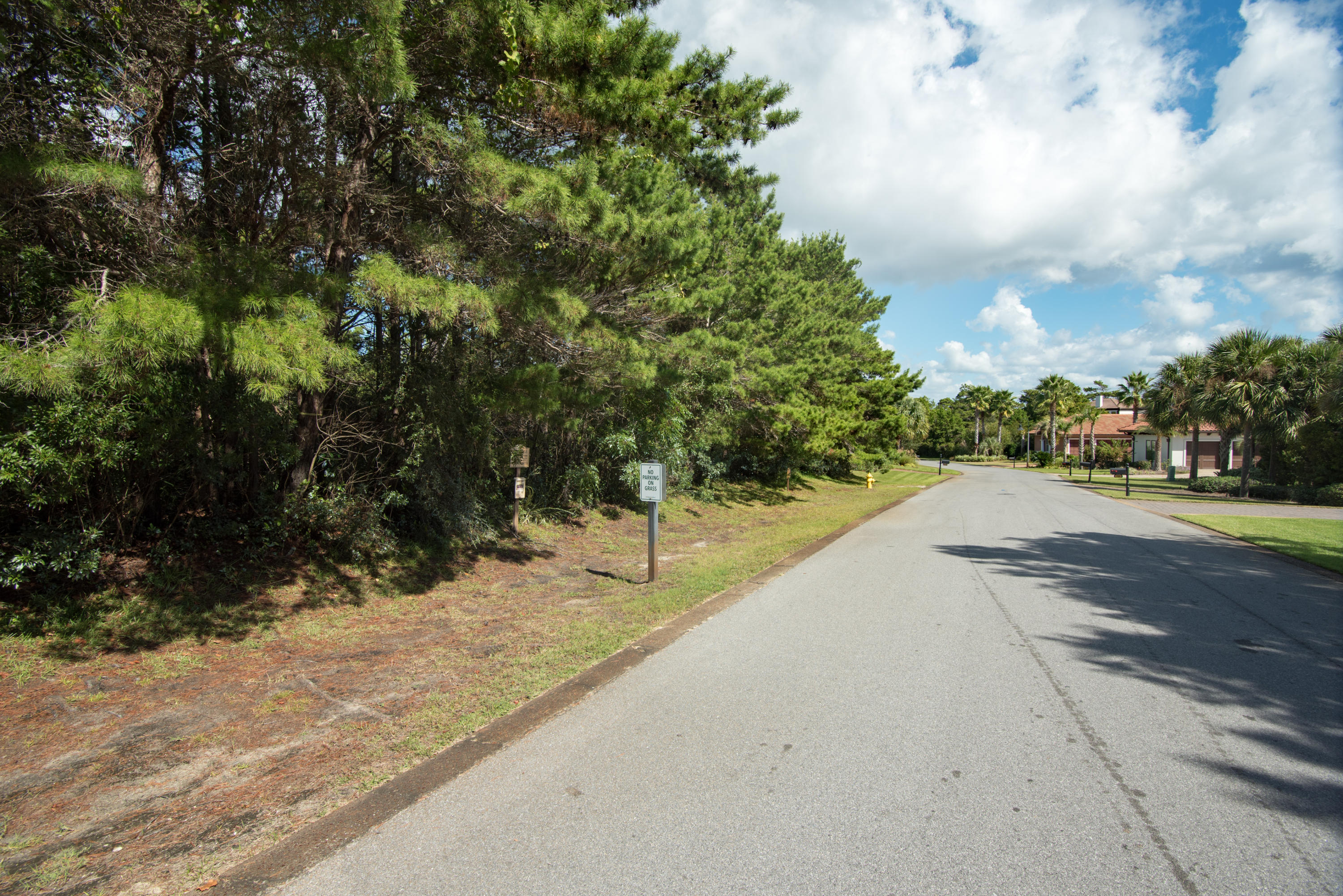 GULF PLACE AT SANTA ROSA BEACH - Land