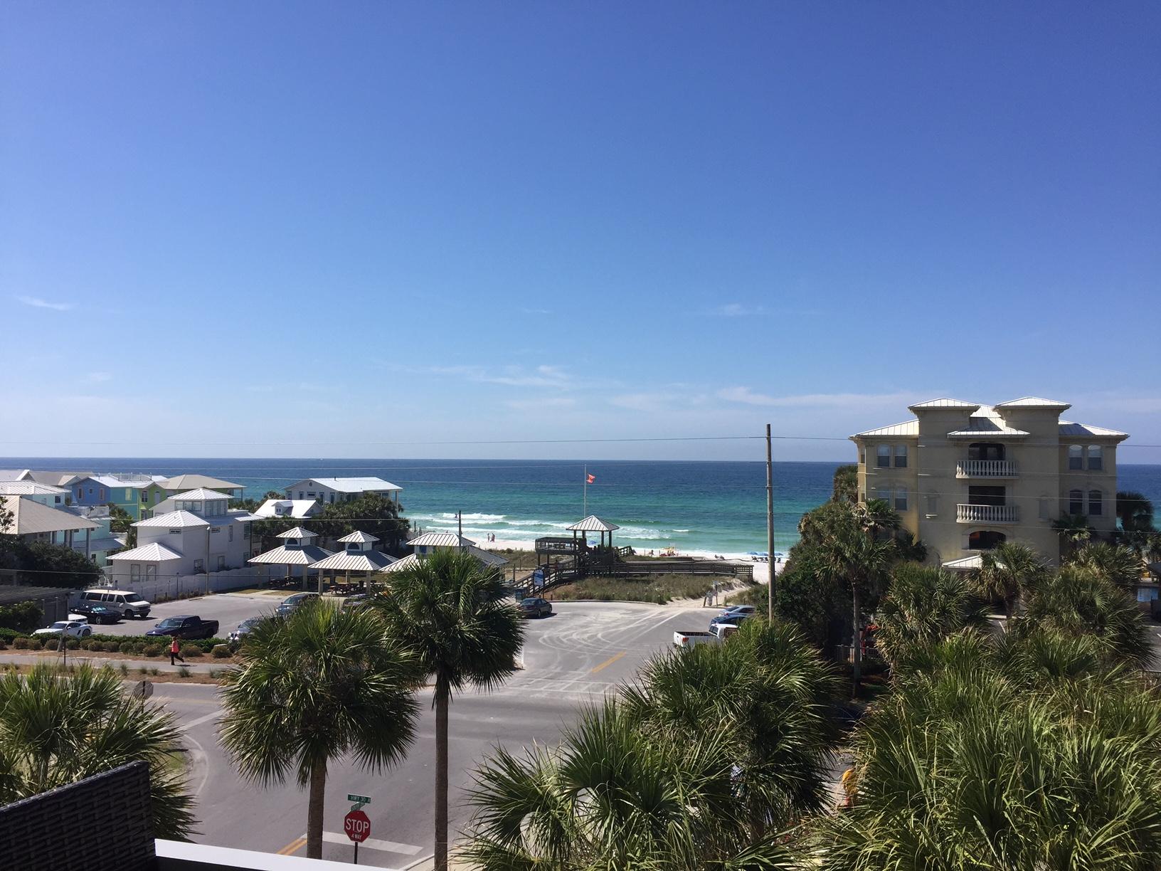 GULF PLACE AT SANTA ROSA BEACH - Land