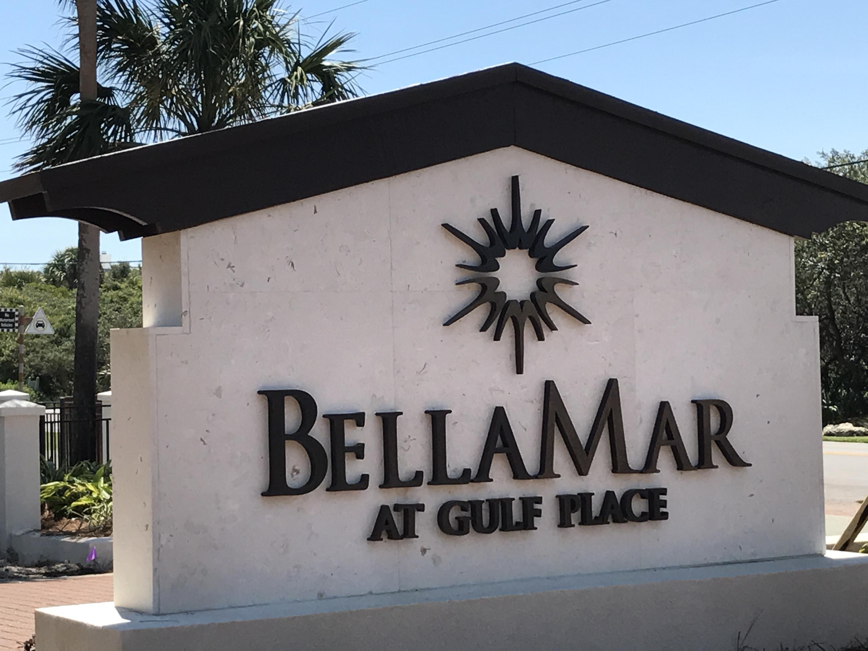 GULF PLACE AT SANTA ROSA BEACH - Land