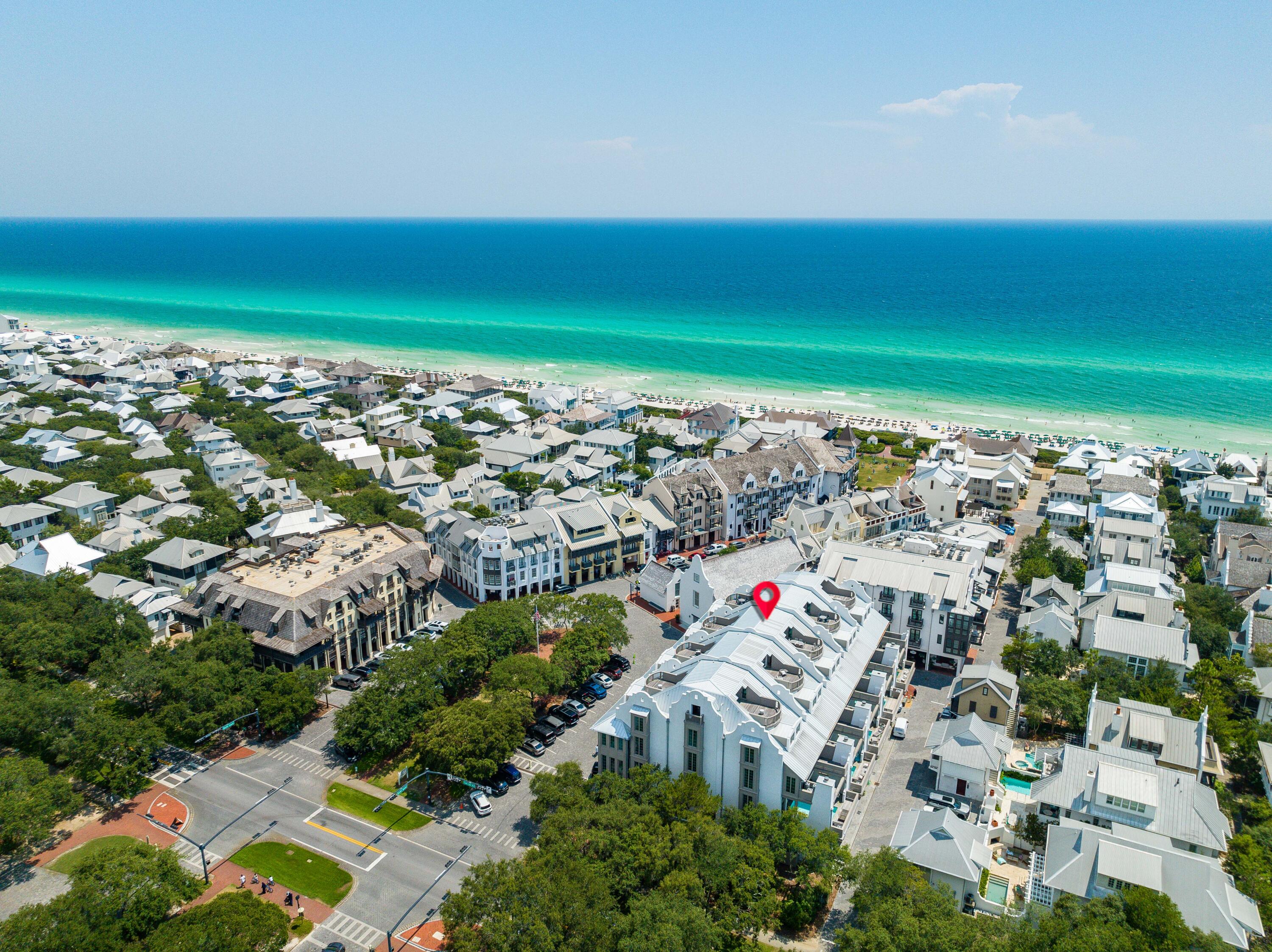 ROSEMARY BEACH - Residential