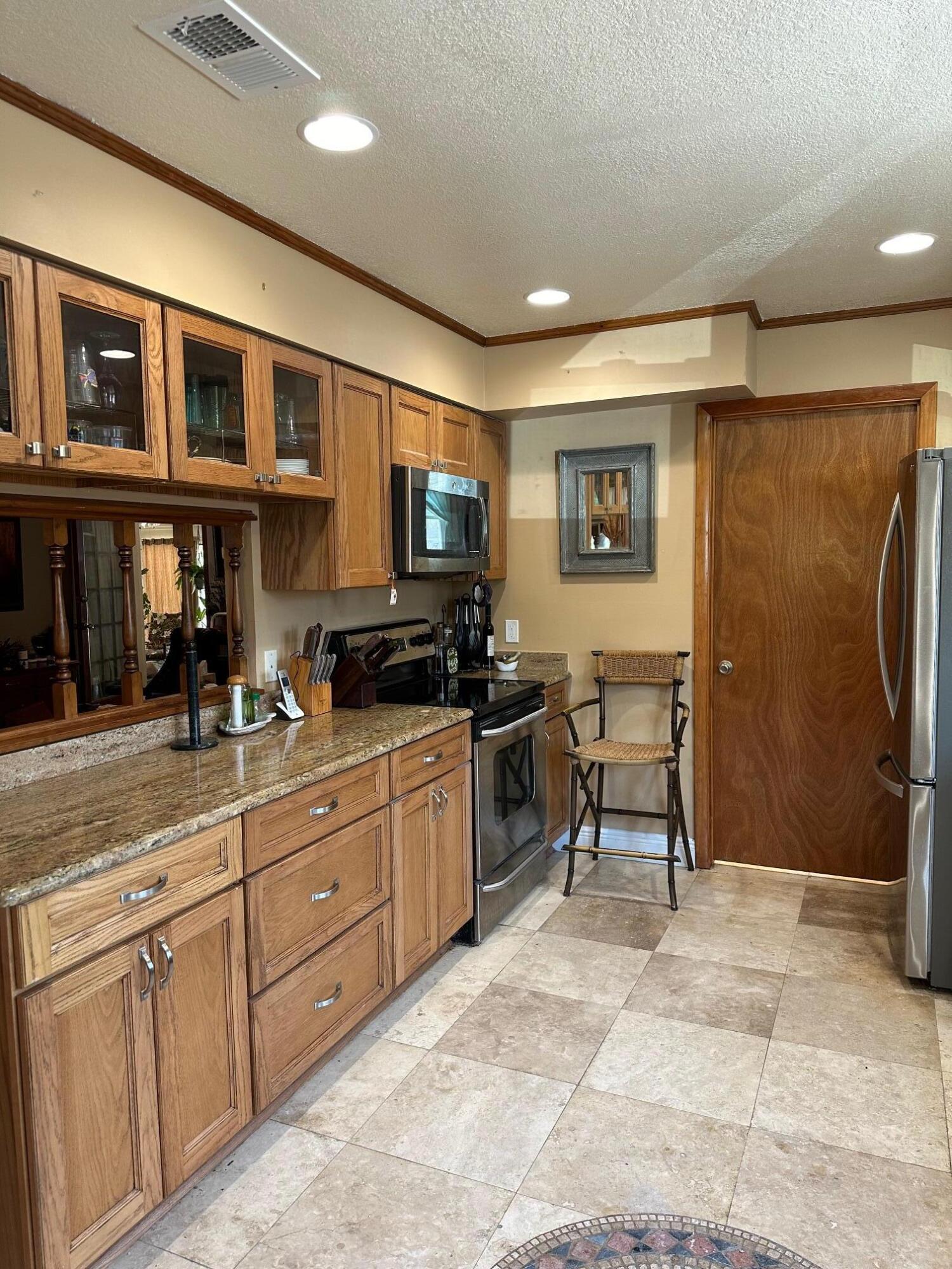 SEA HILLS 3RD - Residential