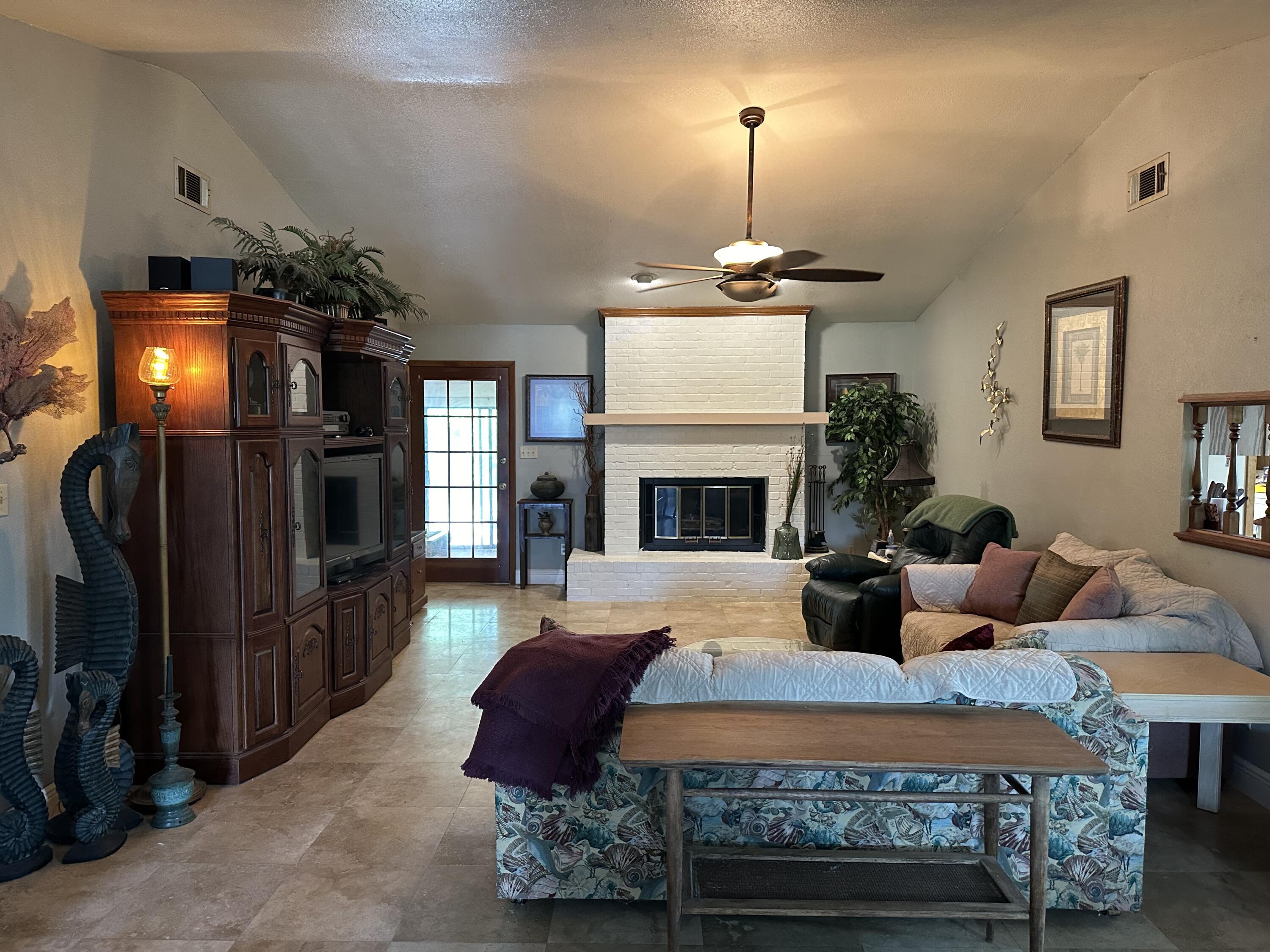 SEA HILLS 3RD - Residential