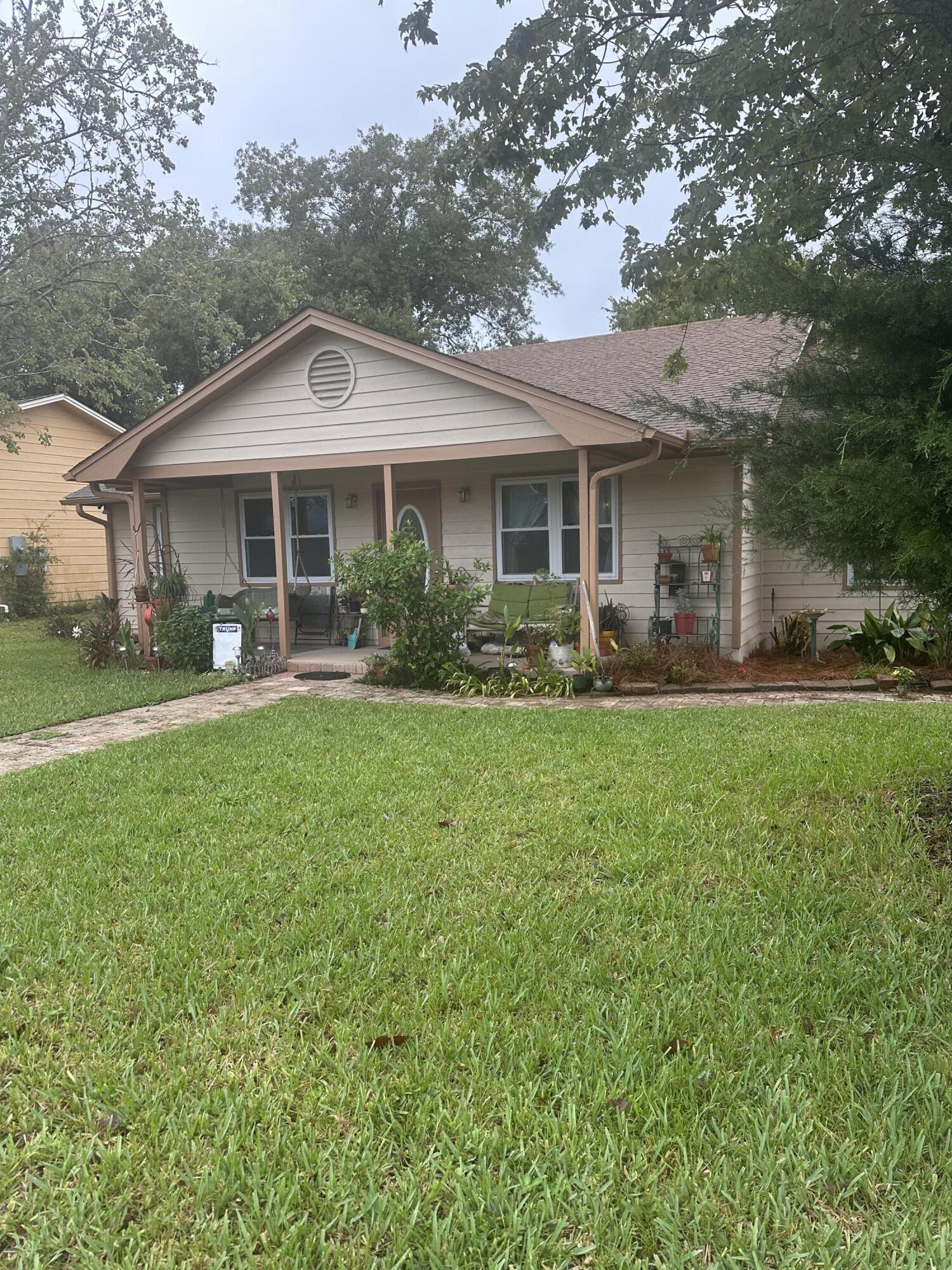 SEA HILLS 3RD - Residential