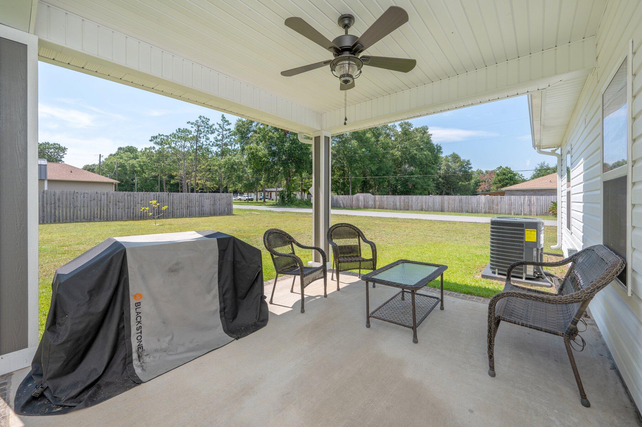 Oakcrest Farms And Gardens - Residential