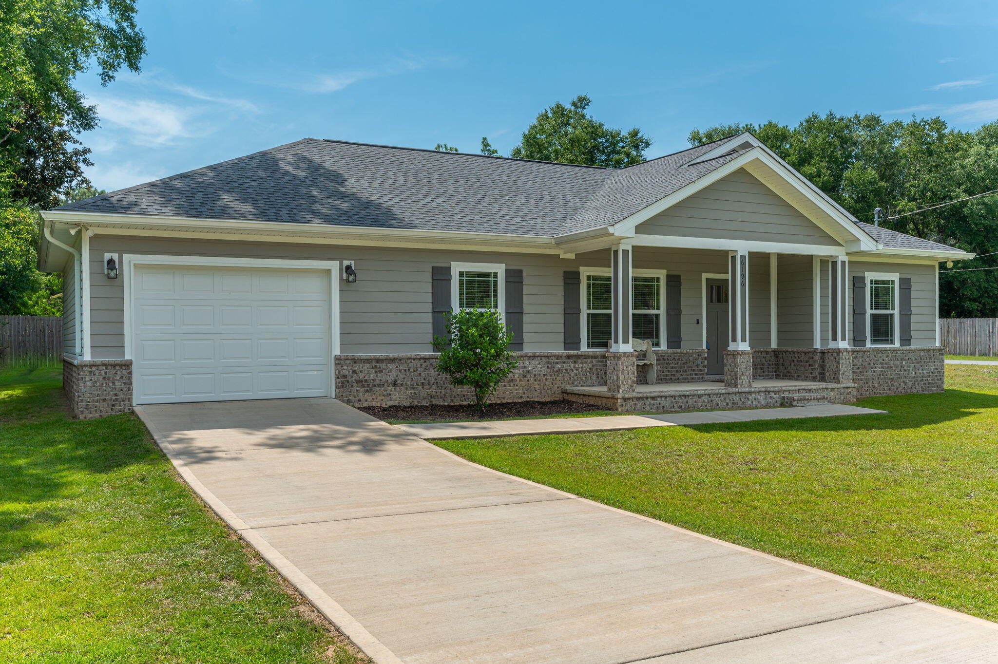 Oakcrest Farms And Gardens - Residential