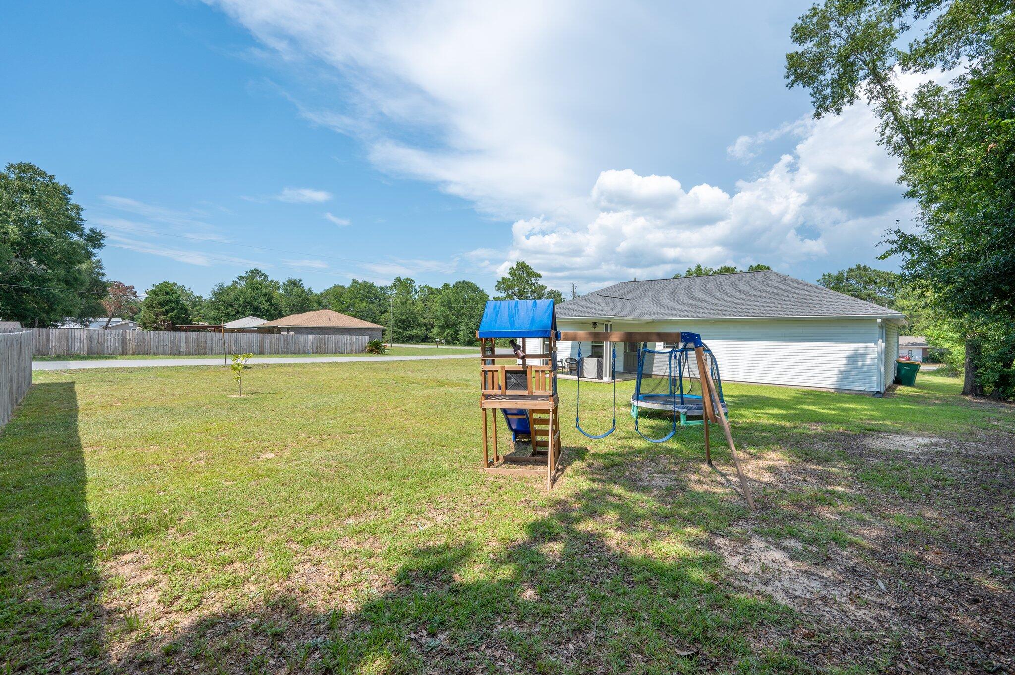 Oakcrest Farms And Gardens - Residential