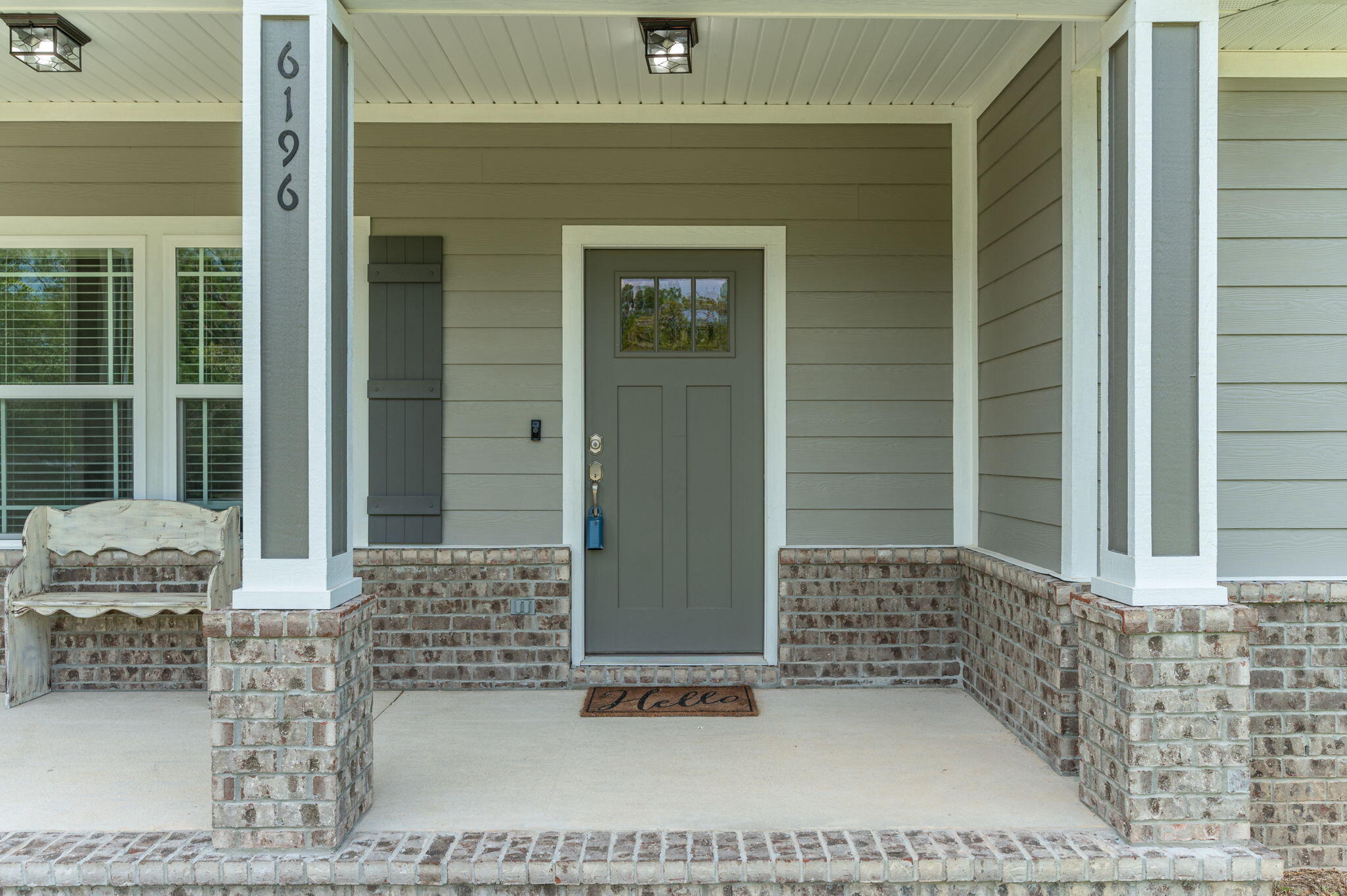 Oakcrest Farms And Gardens - Residential