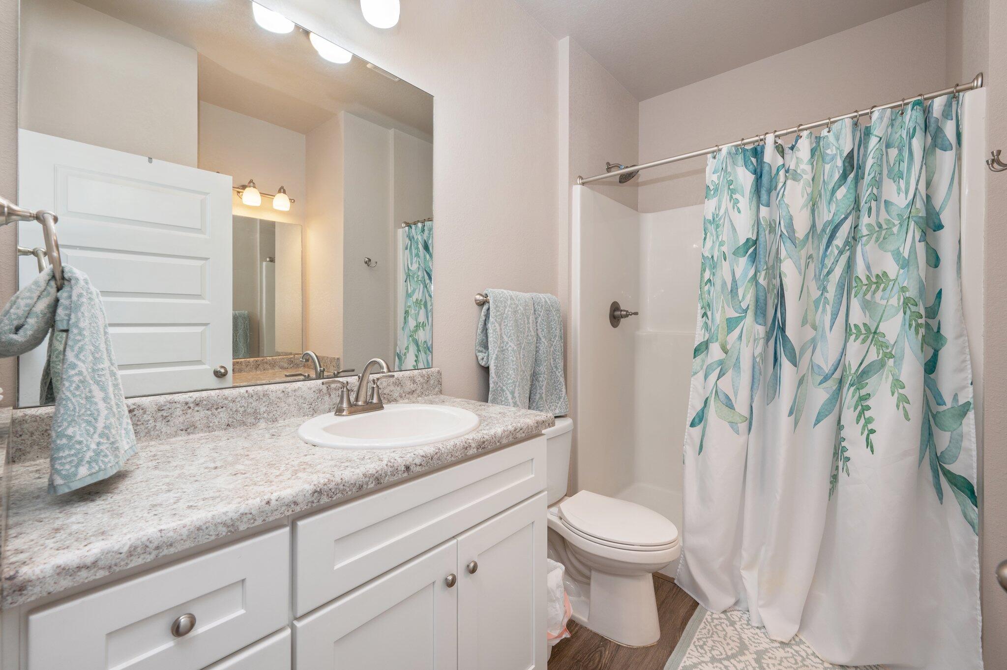 Oakcrest Farms And Gardens - Residential