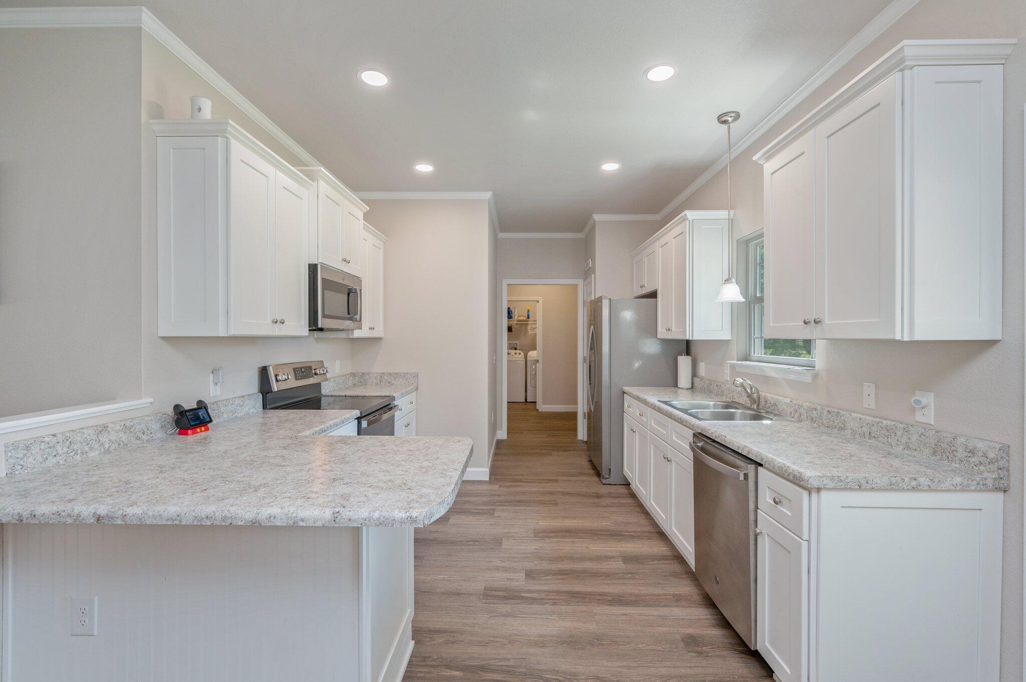 Oakcrest Farms And Gardens - Residential