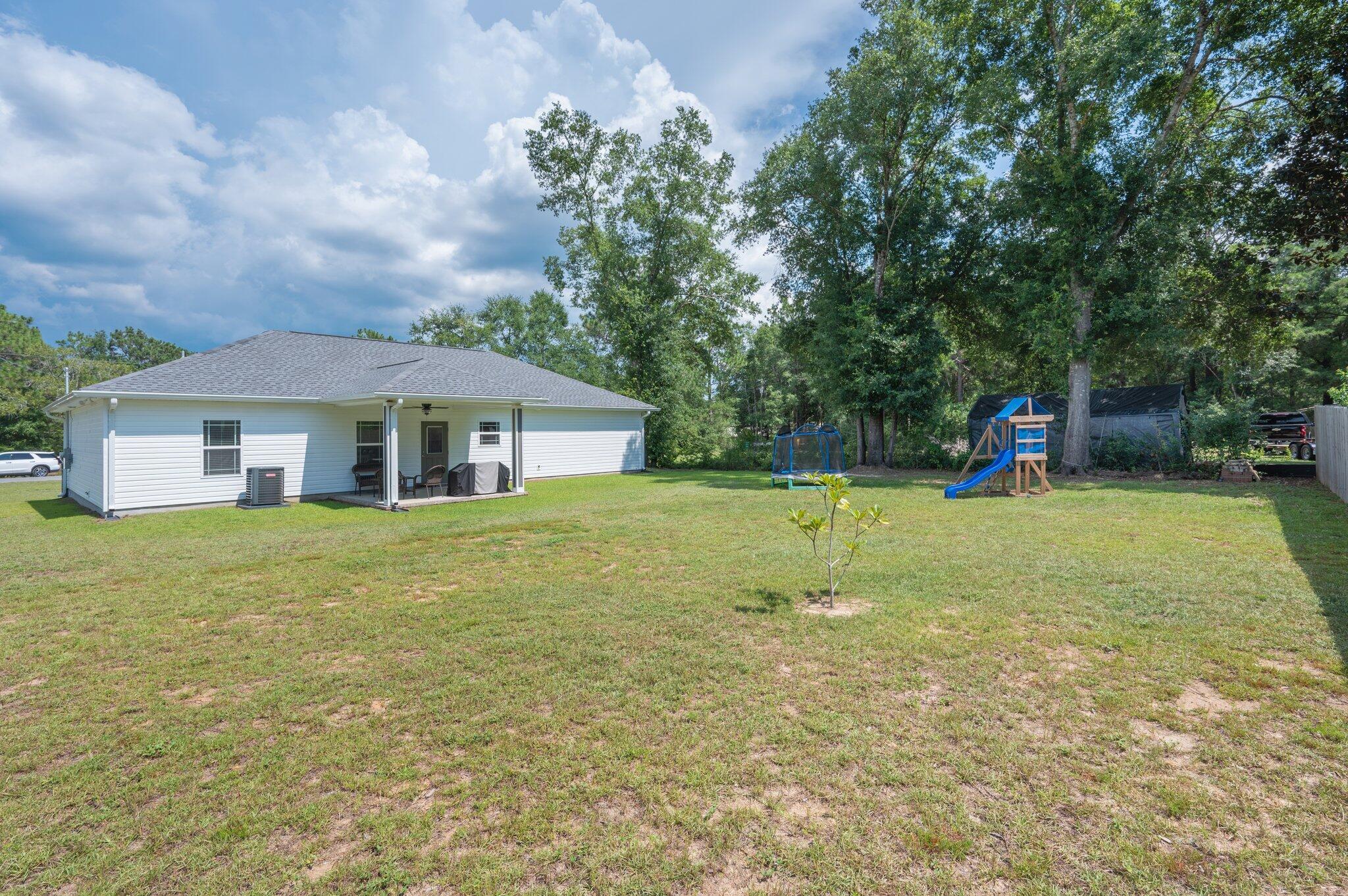 Oakcrest Farms And Gardens - Residential