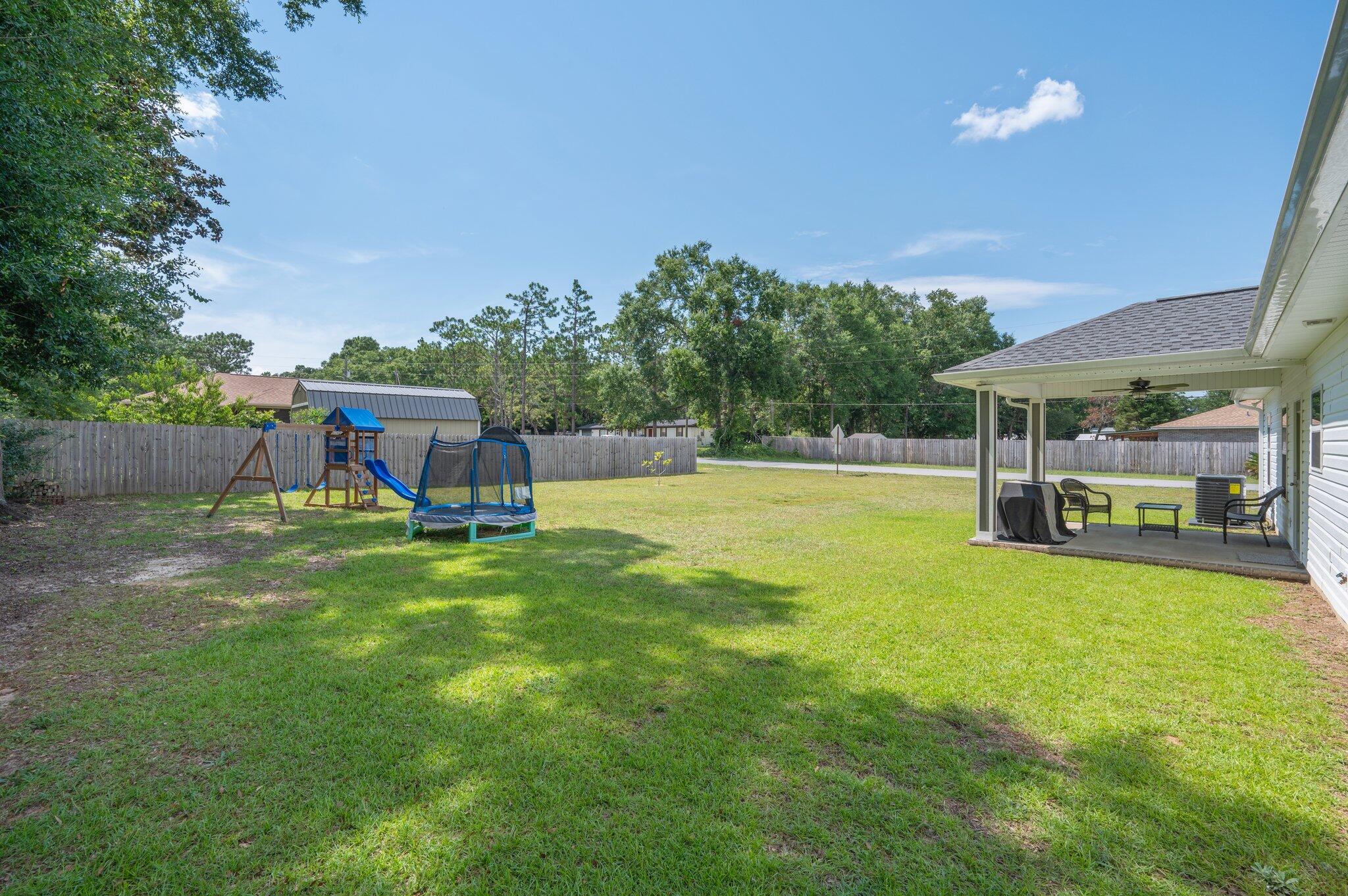 Oakcrest Farms And Gardens - Residential