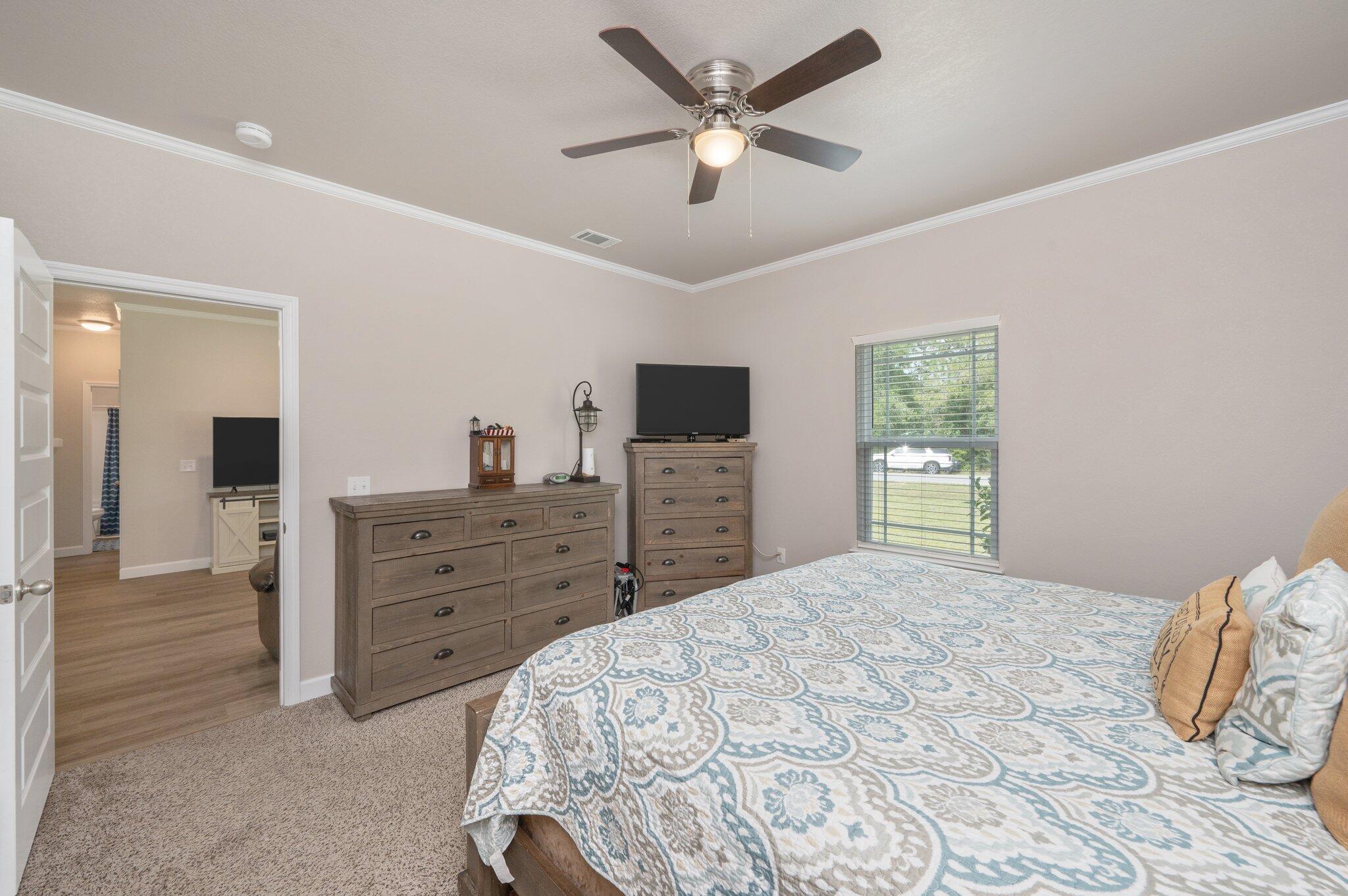 Oakcrest Farms And Gardens - Residential