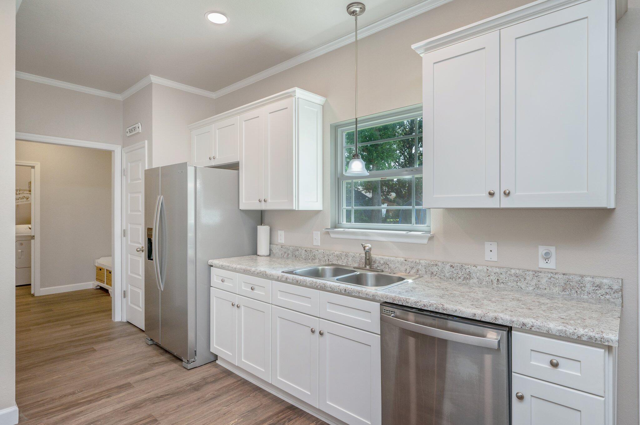 Oakcrest Farms And Gardens - Residential