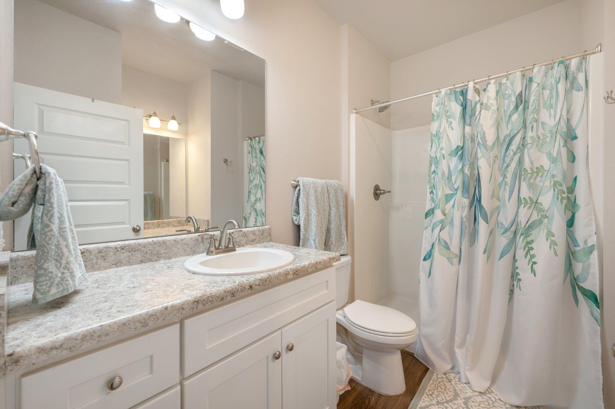 Oakcrest Farms And Gardens - Residential