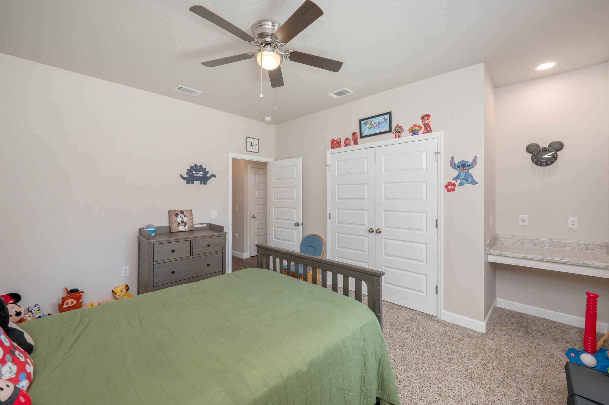 Oakcrest Farms And Gardens - Residential