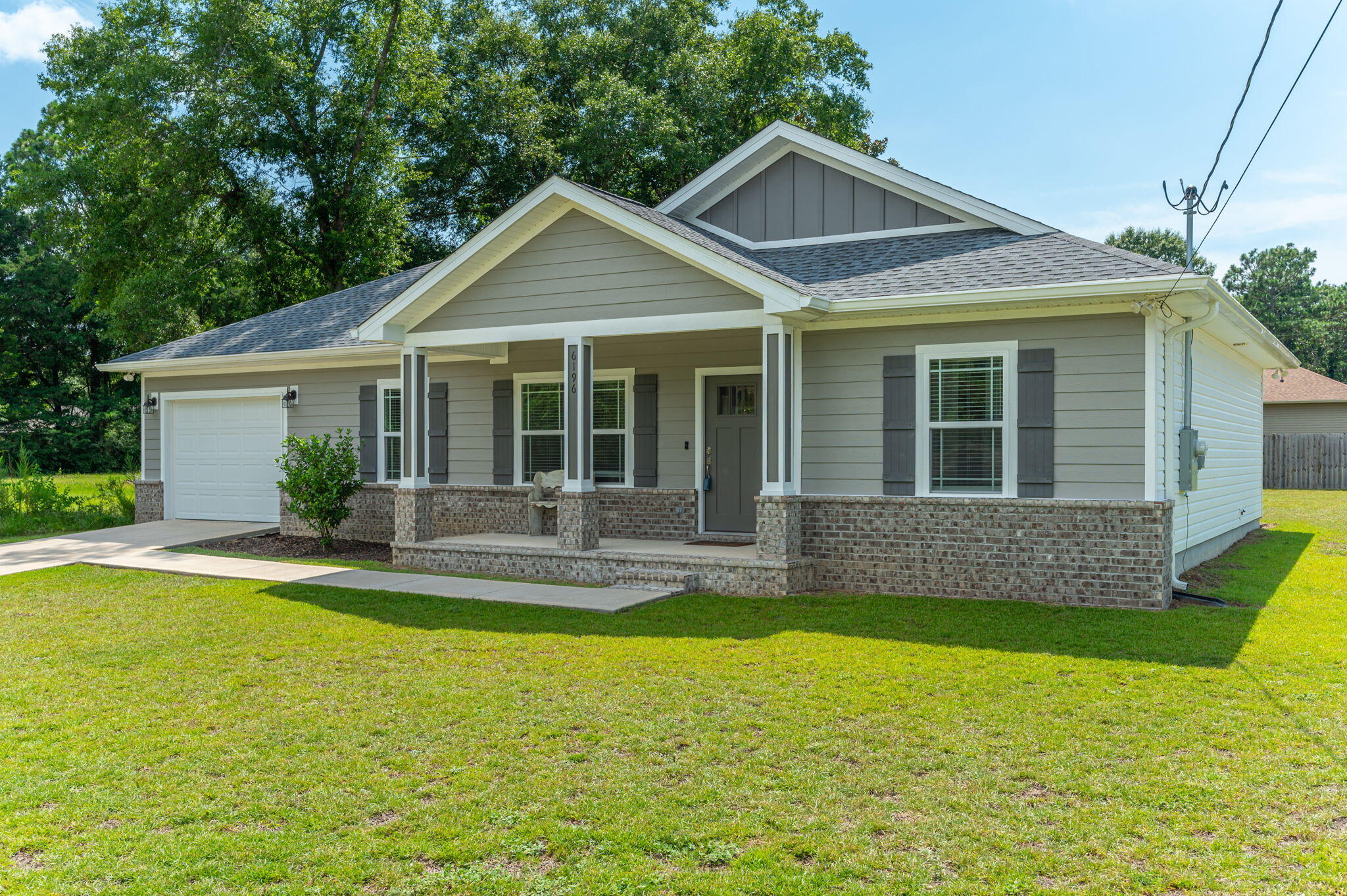 Oakcrest Farms And Gardens - Residential